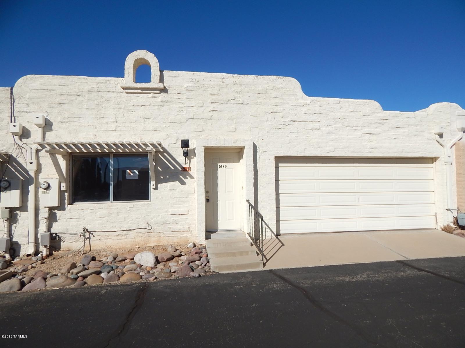 Sierra Villas North (1-97) - Residential