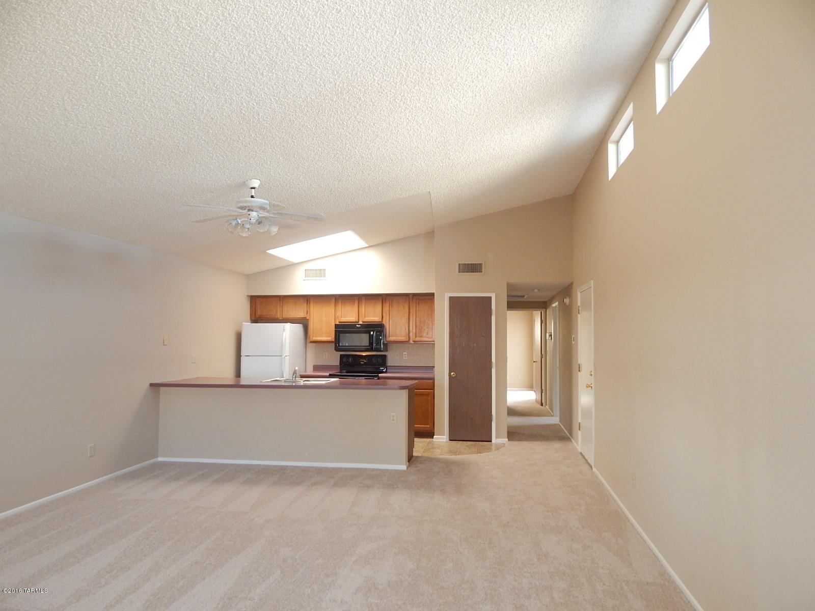 Sierra Villas North (1-97) - Residential