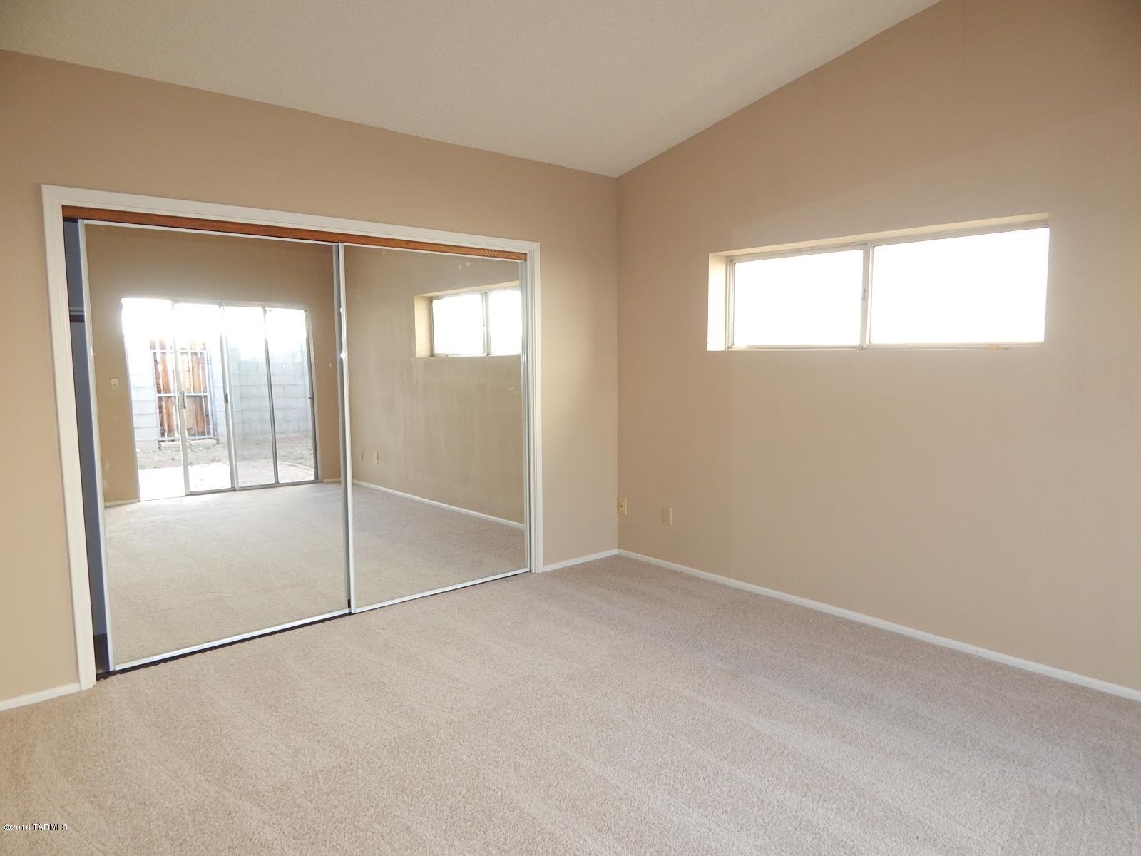 Sierra Villas North (1-97) - Residential