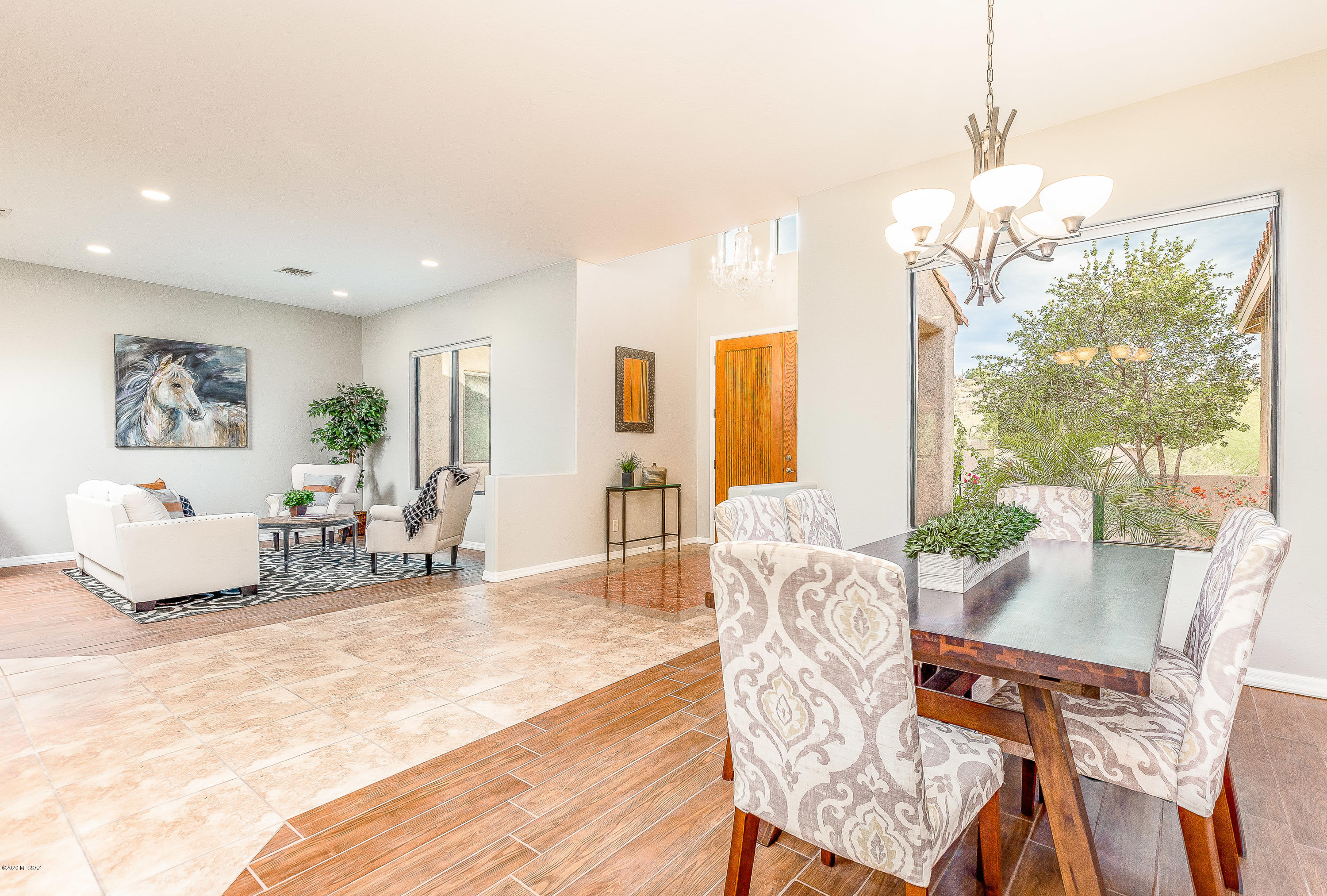 Little Ridge (1-20) - Residential