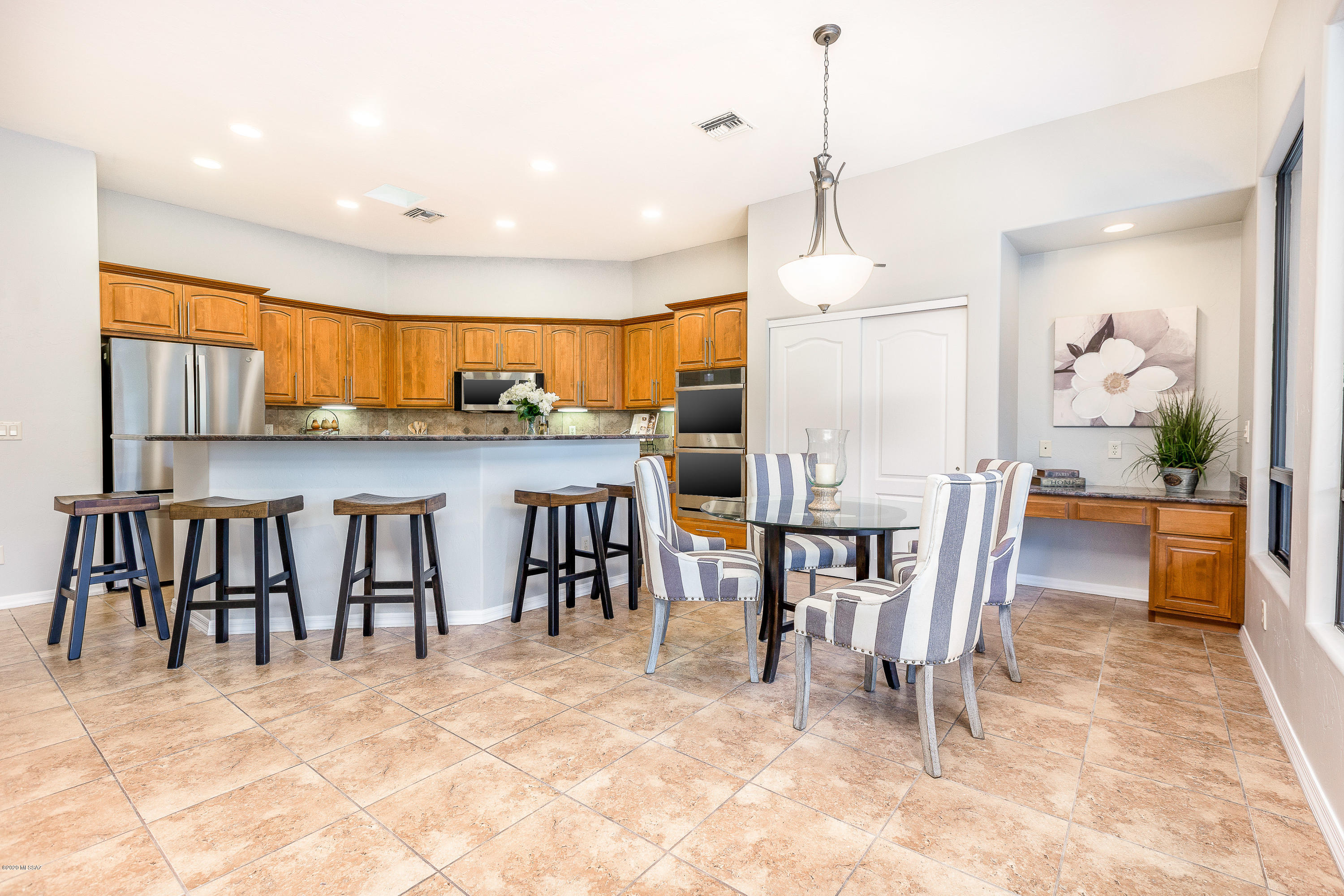 Little Ridge (1-20) - Residential
