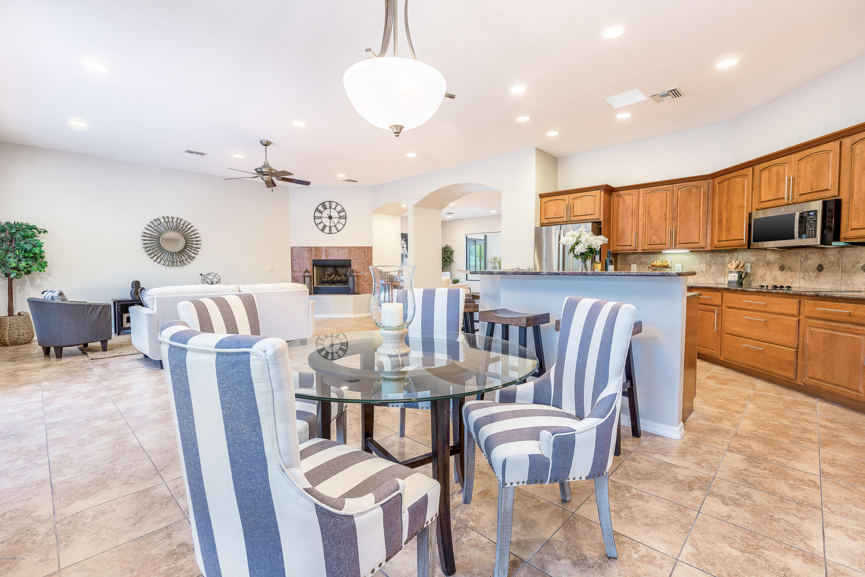 Little Ridge (1-20) - Residential