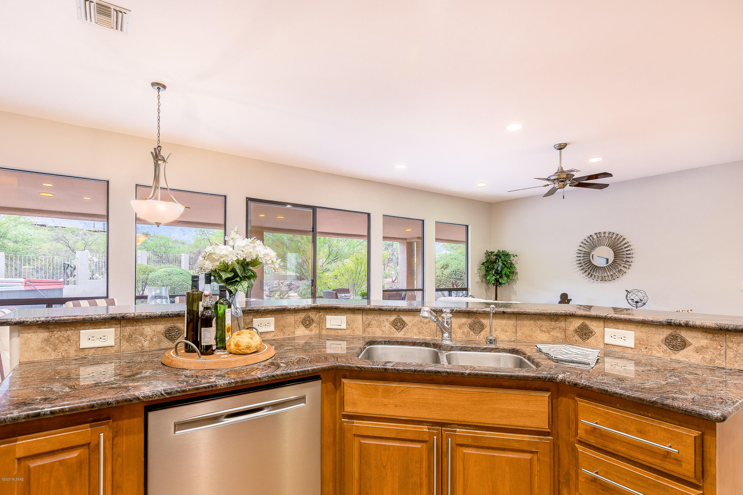 Little Ridge (1-20) - Residential