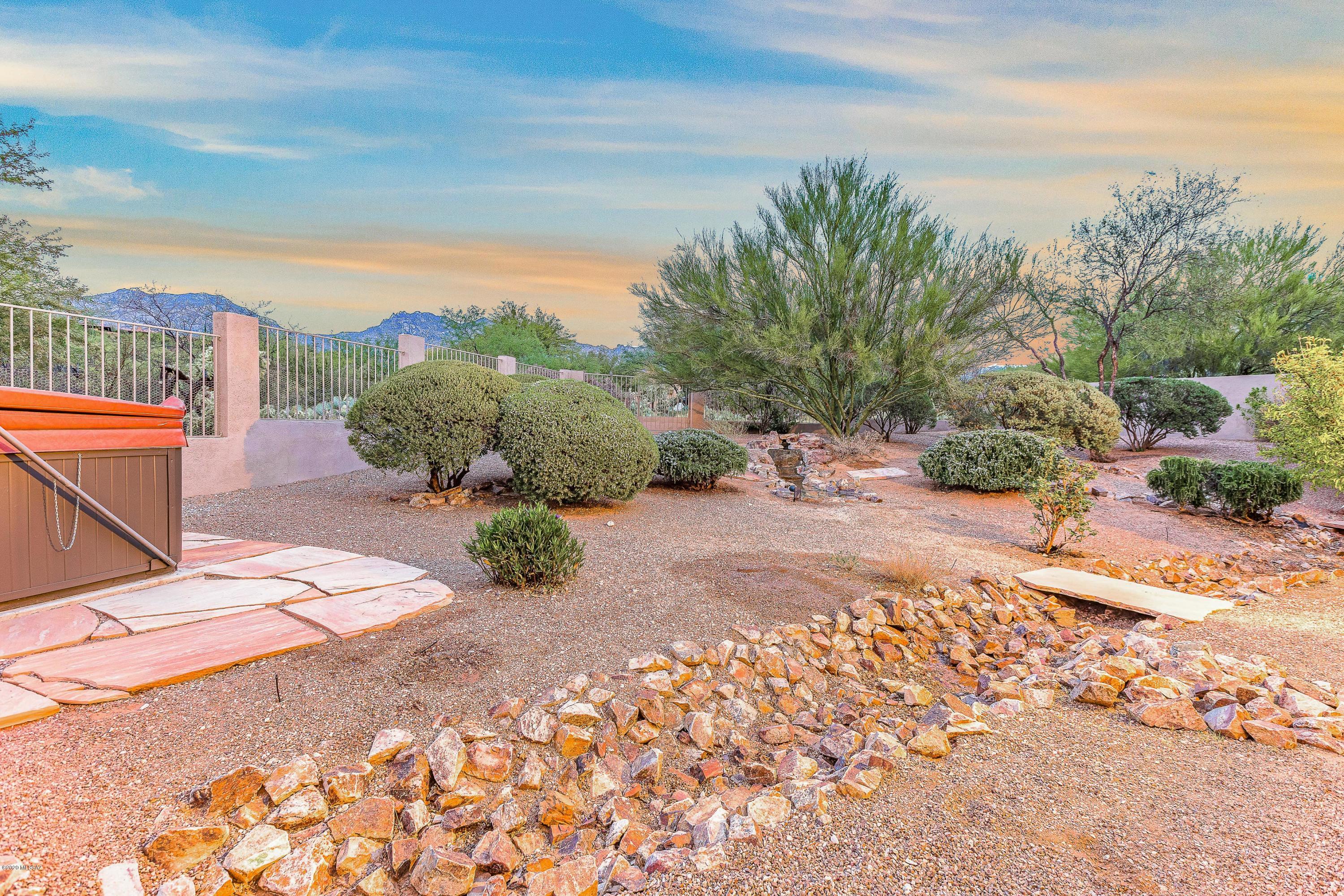 Little Ridge (1-20) - Residential