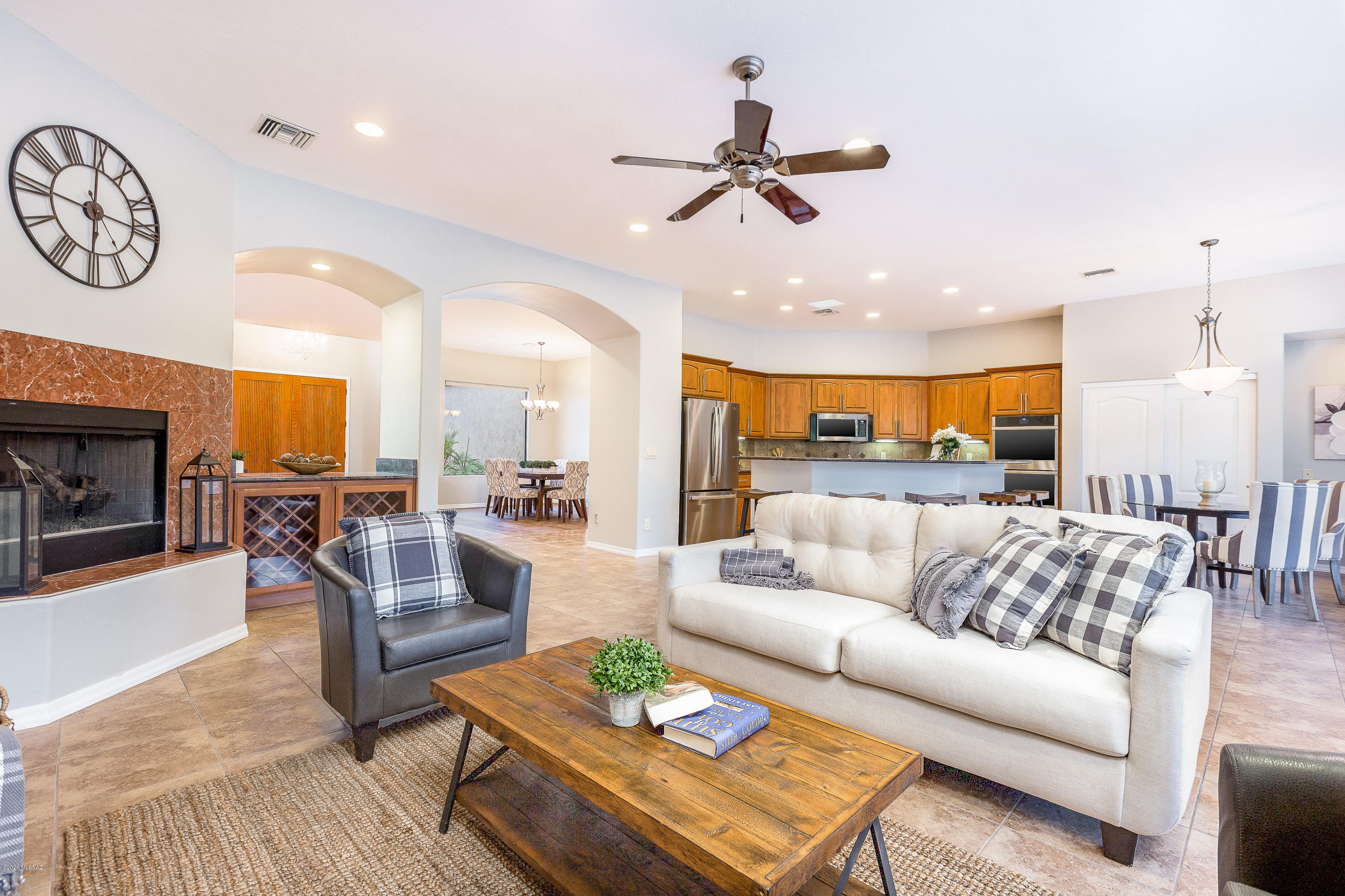 Little Ridge (1-20) - Residential