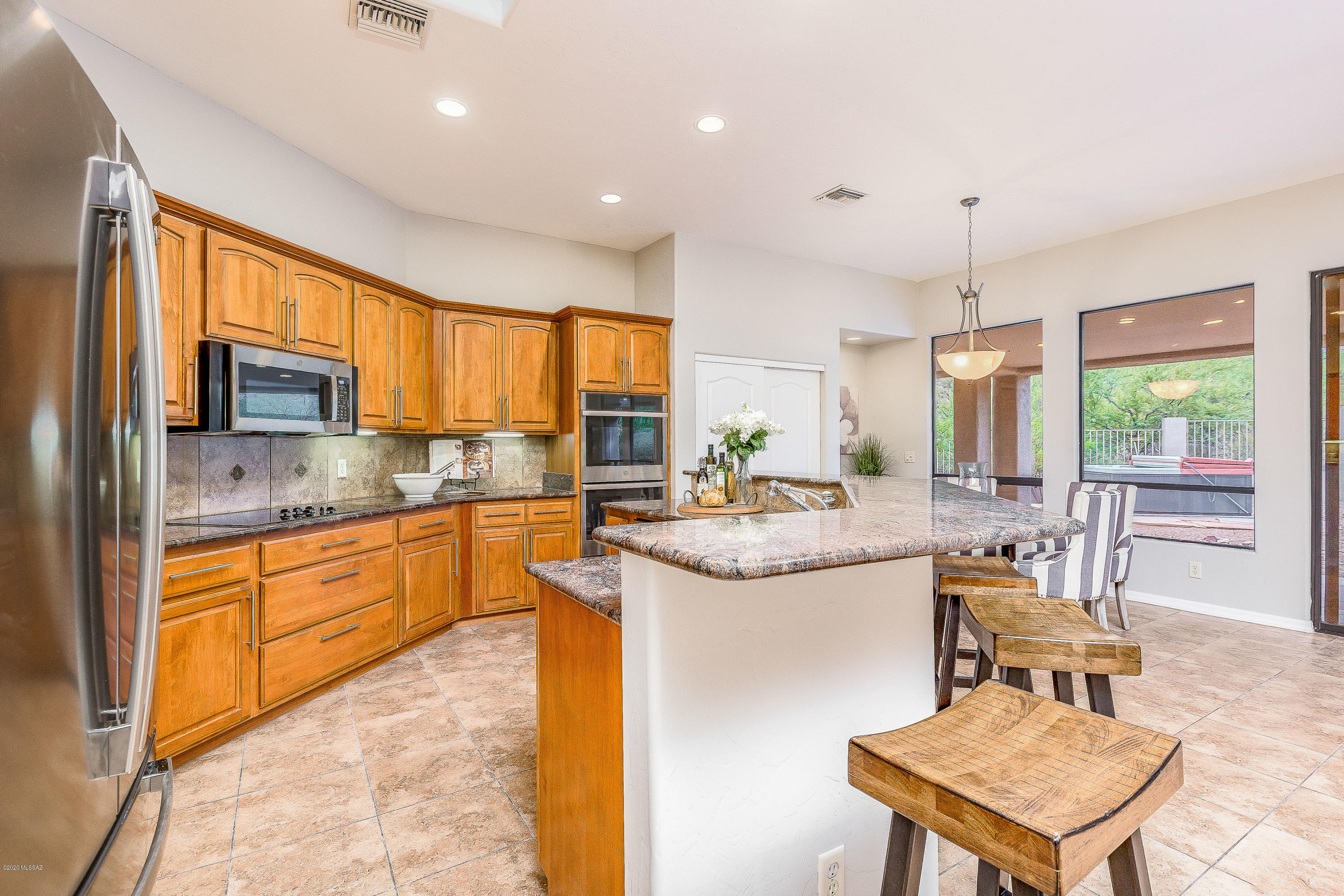 Little Ridge (1-20) - Residential