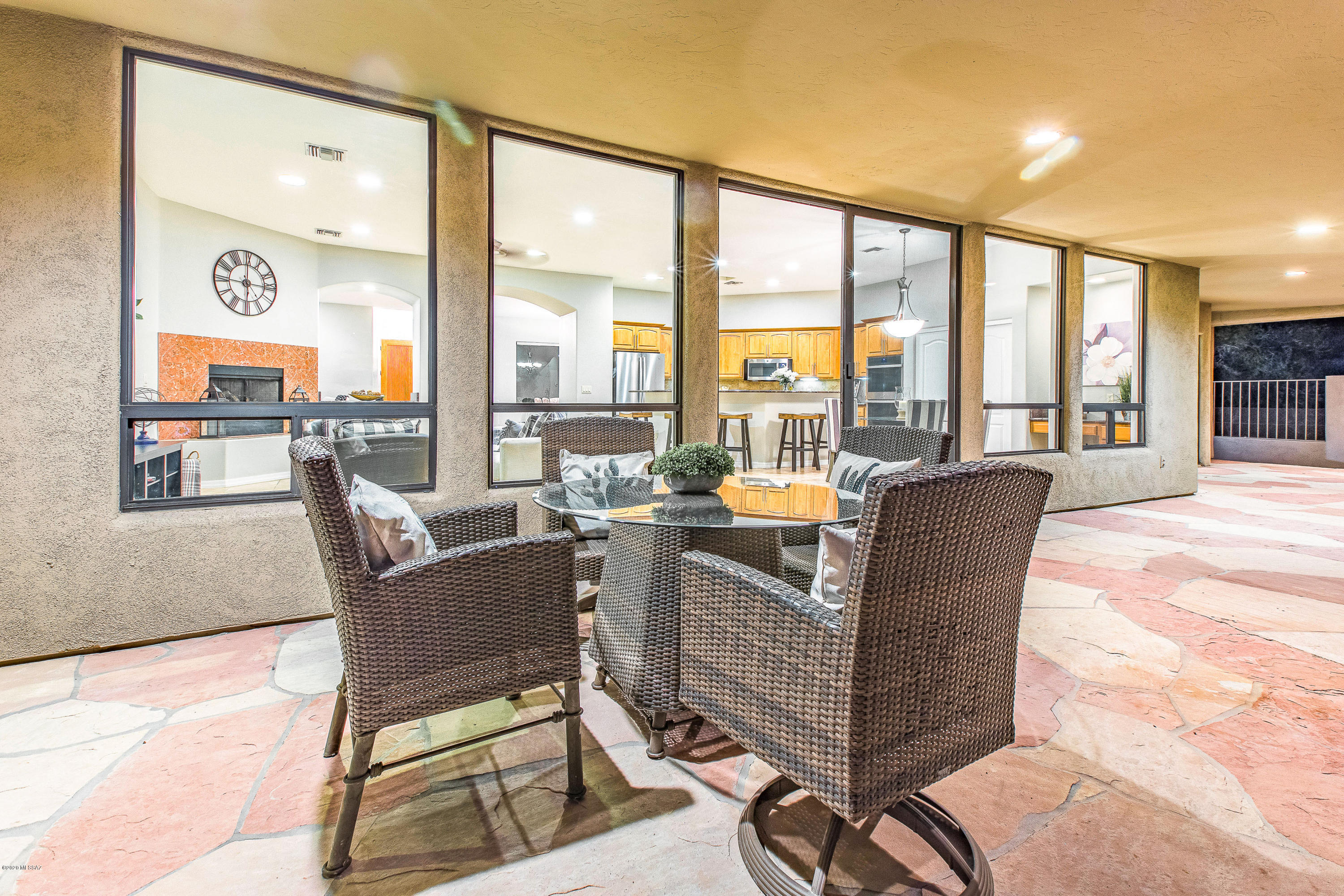 Little Ridge (1-20) - Residential