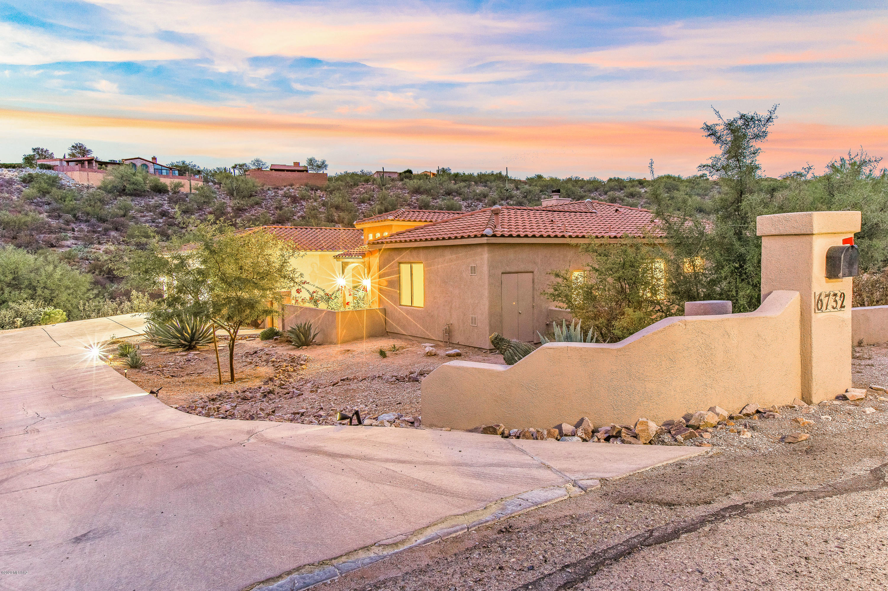 Little Ridge (1-20) - Residential