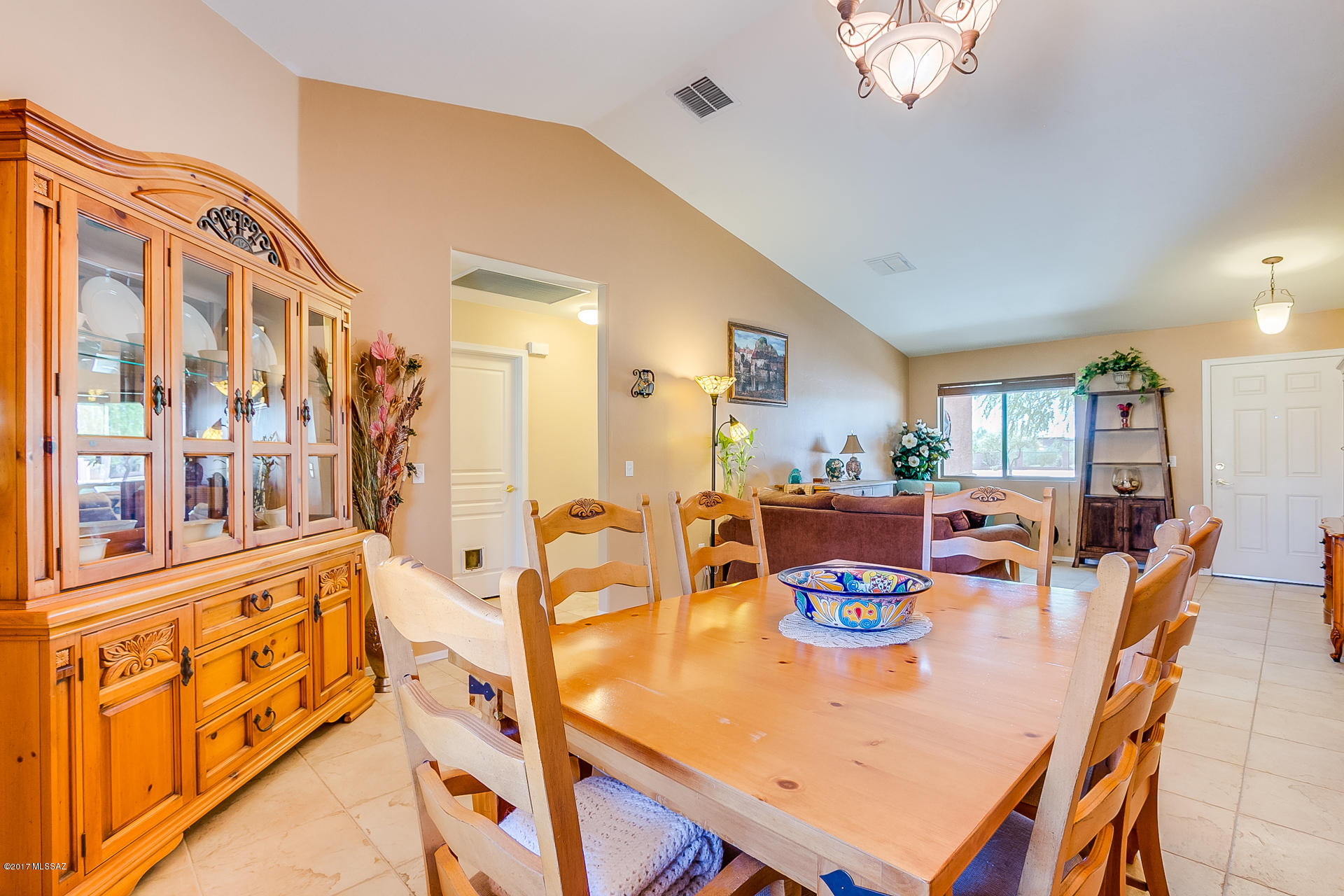 Tucson Mountain Sanctuary (1-154) - Residential