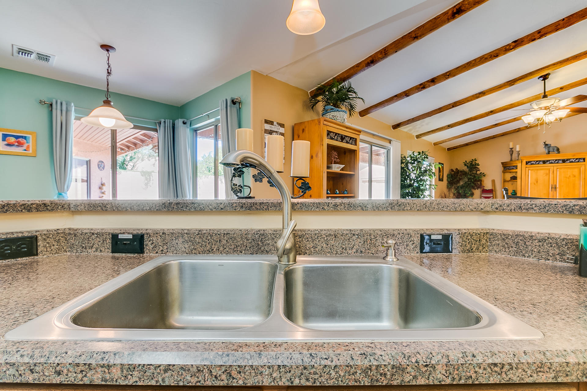 Tucson Mountain Sanctuary (1-154) - Residential