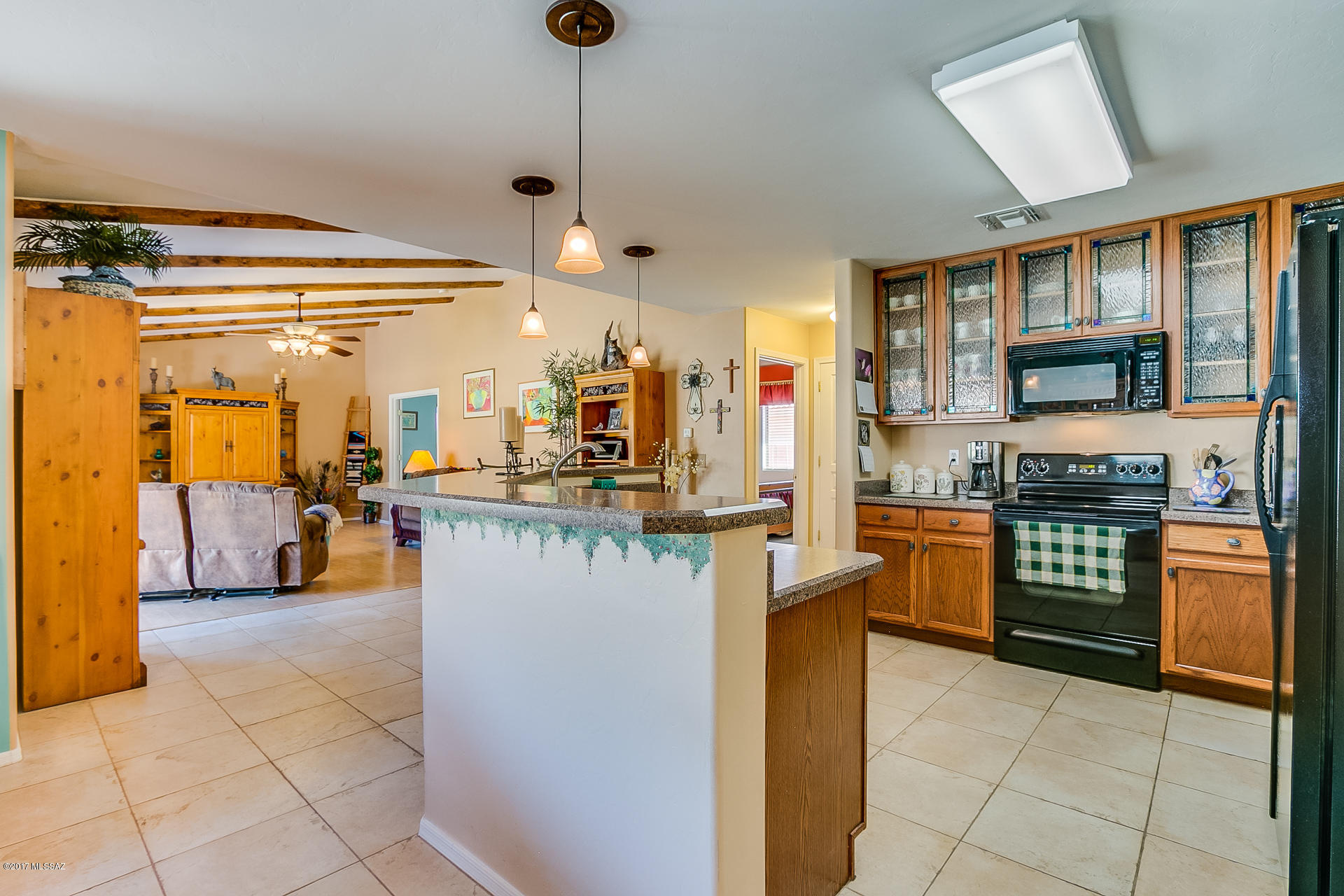Tucson Mountain Sanctuary (1-154) - Residential
