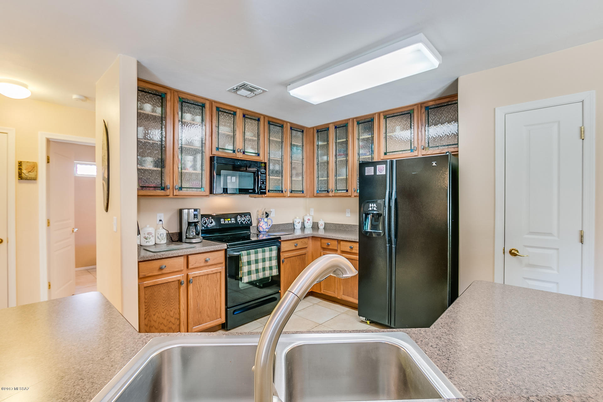 Tucson Mountain Sanctuary (1-154) - Residential