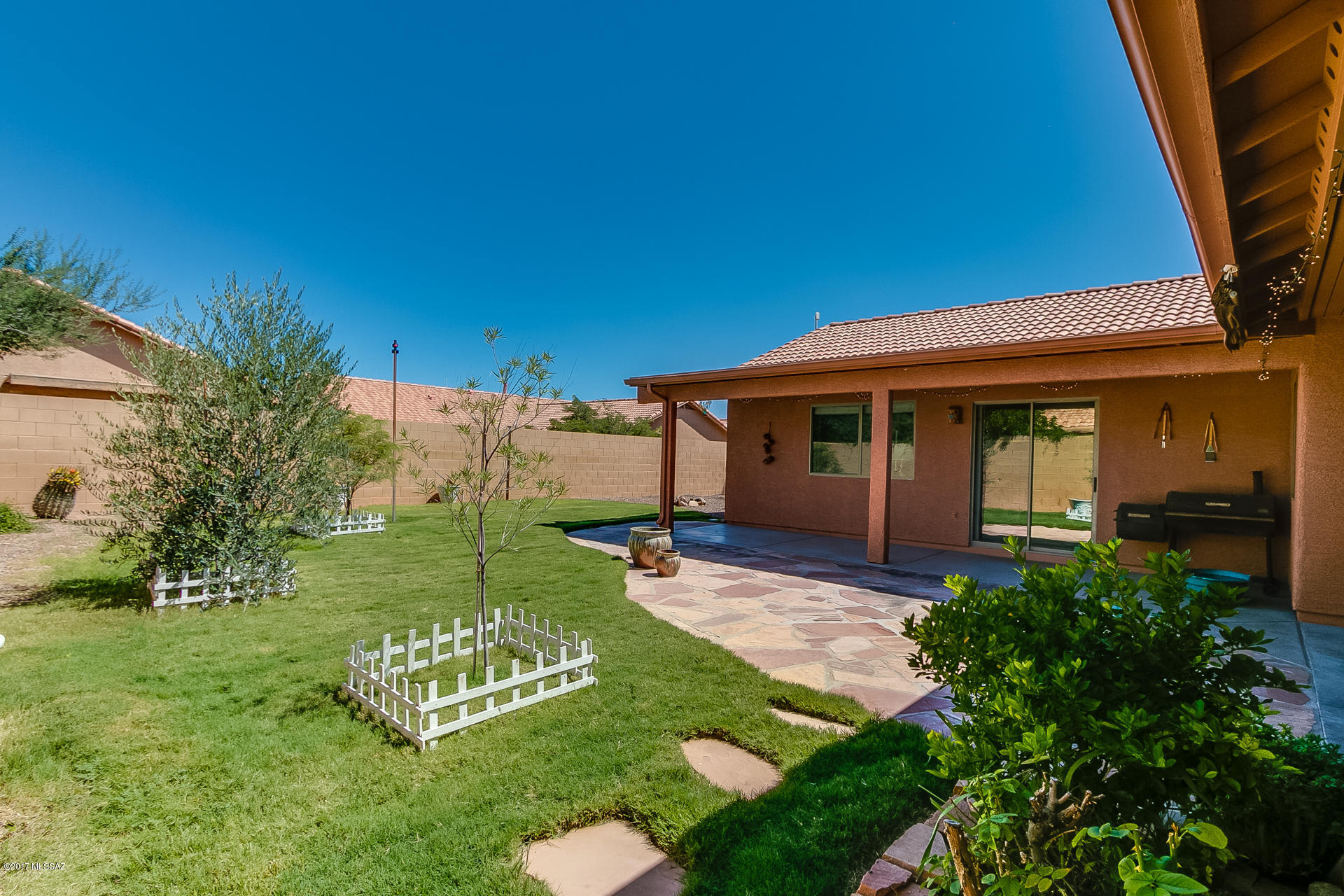 Tucson Mountain Sanctuary (1-154) - Residential