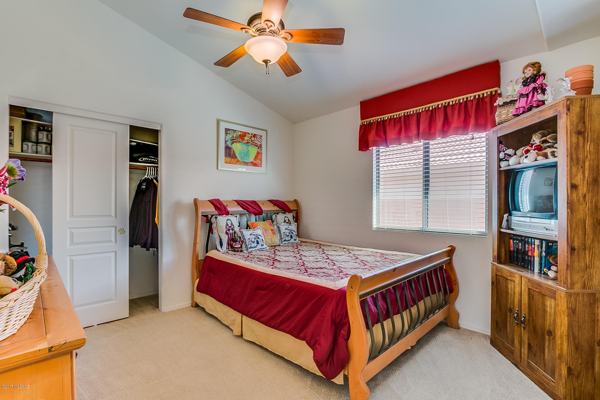 Tucson Mountain Sanctuary (1-154) - Residential