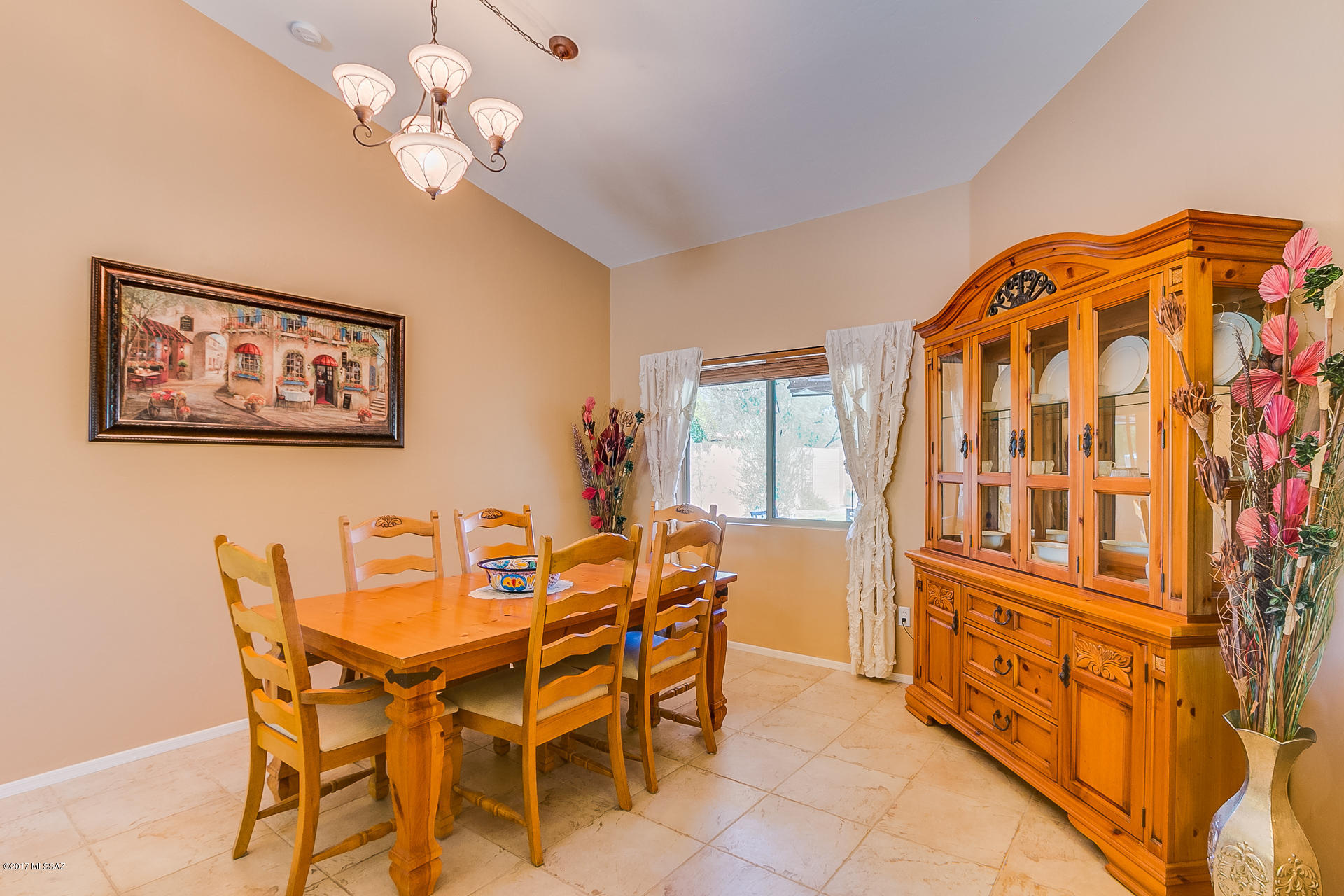 Tucson Mountain Sanctuary (1-154) - Residential