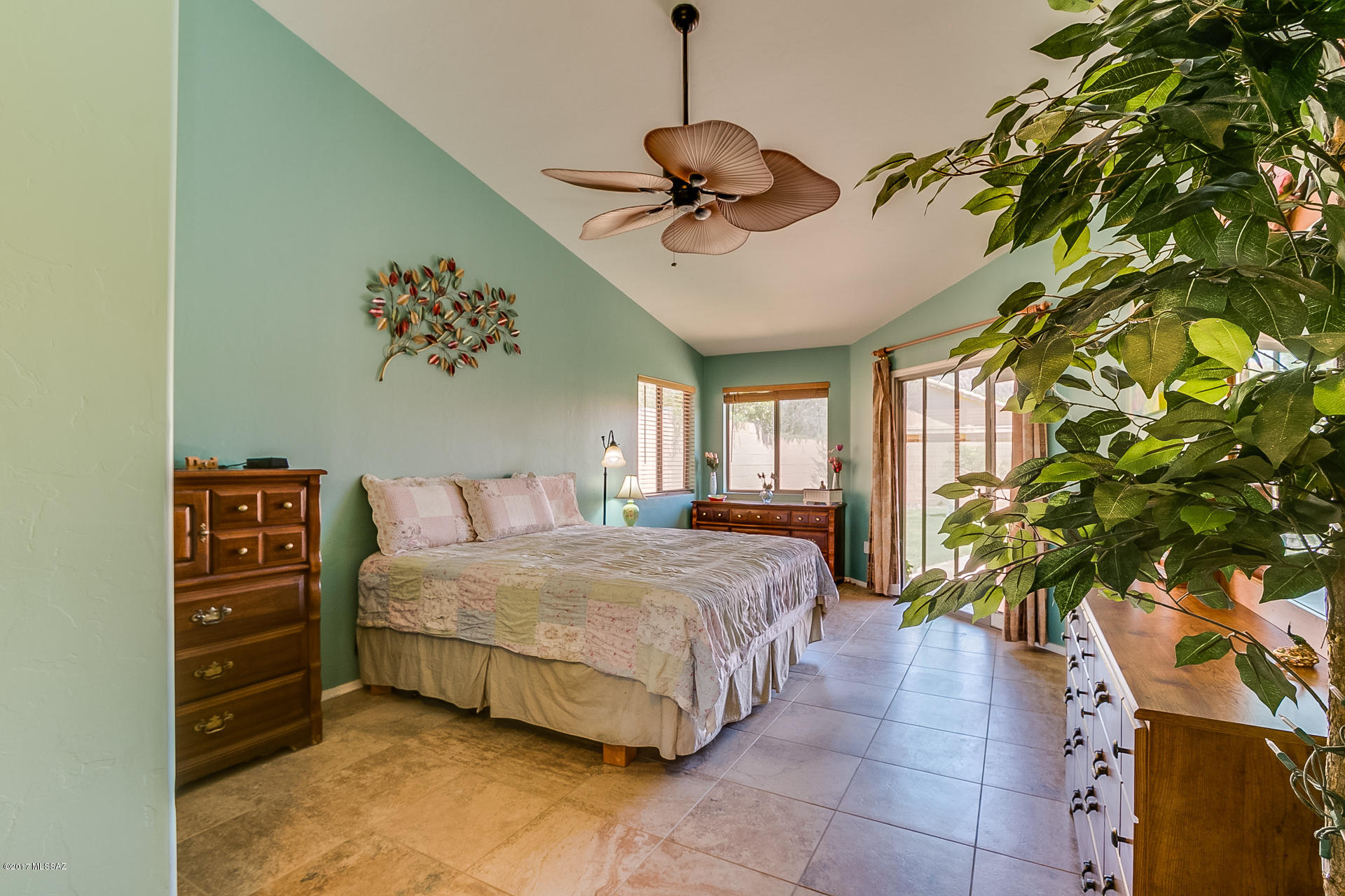 Tucson Mountain Sanctuary (1-154) - Residential