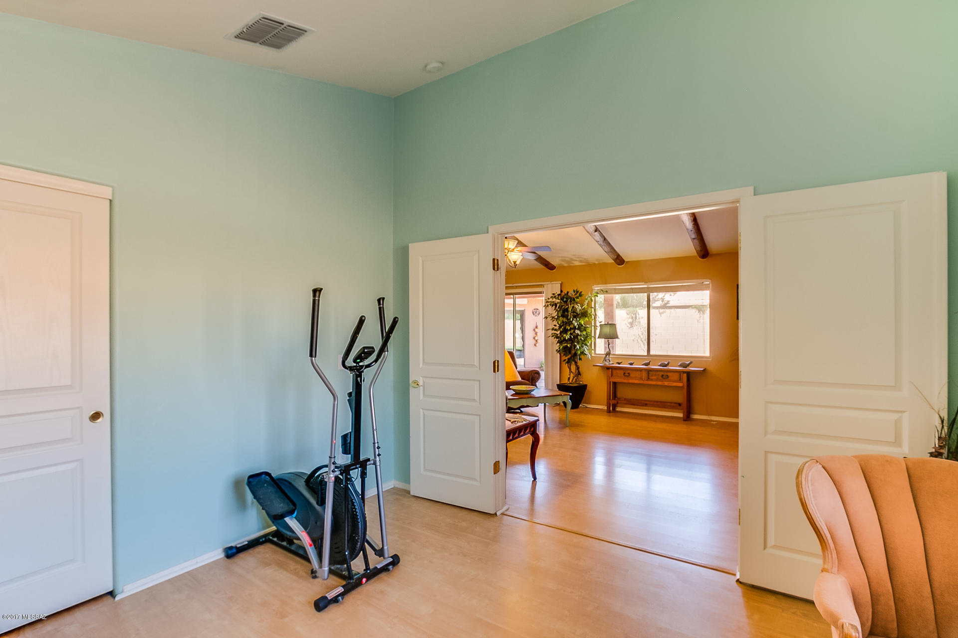 Tucson Mountain Sanctuary (1-154) - Residential