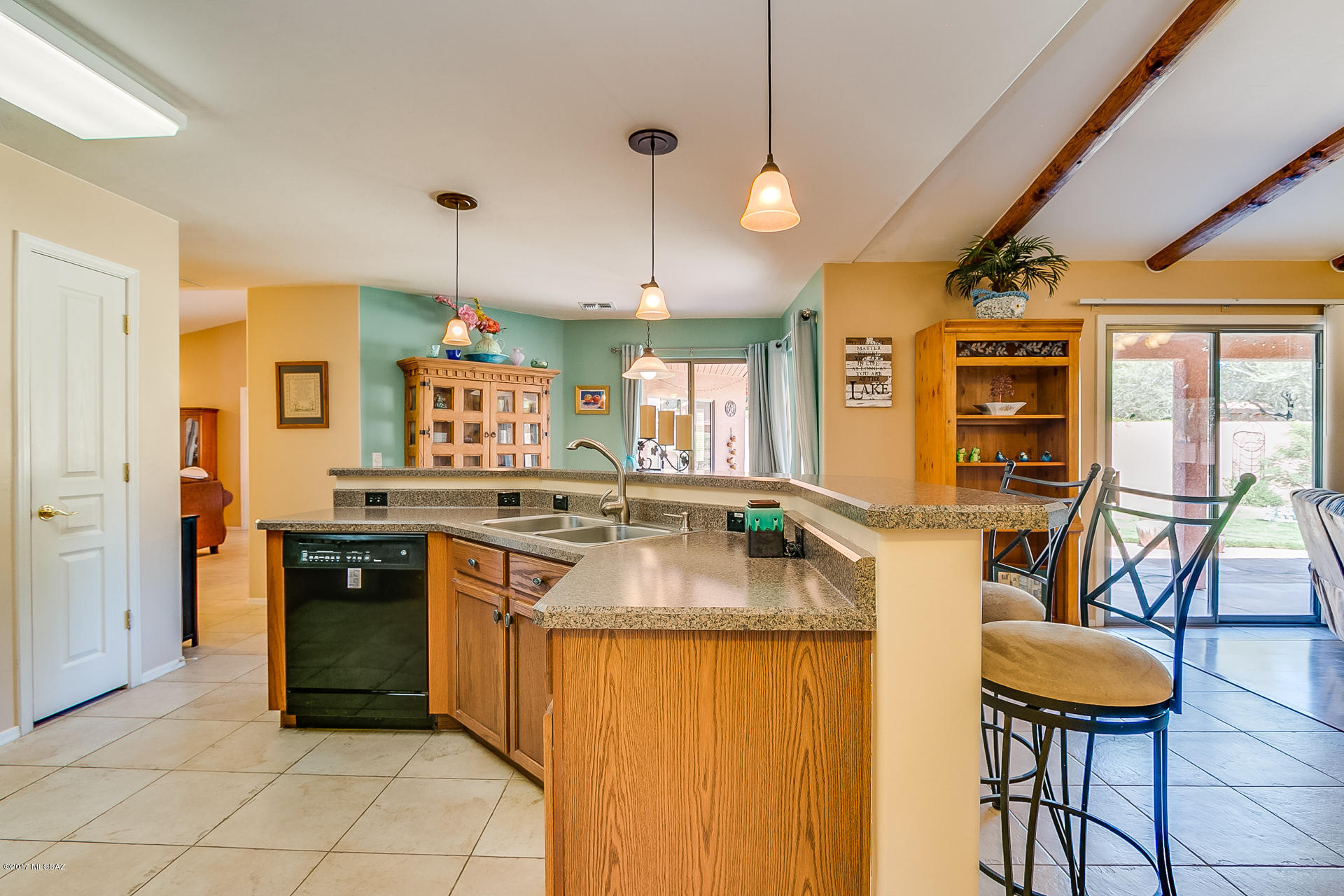 Tucson Mountain Sanctuary (1-154) - Residential