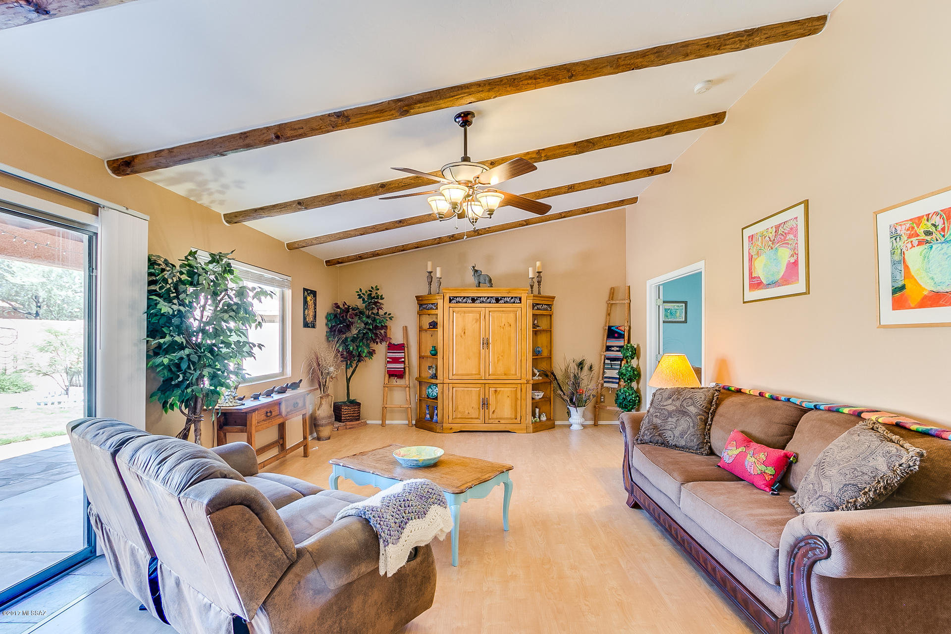 Tucson Mountain Sanctuary (1-154) - Residential