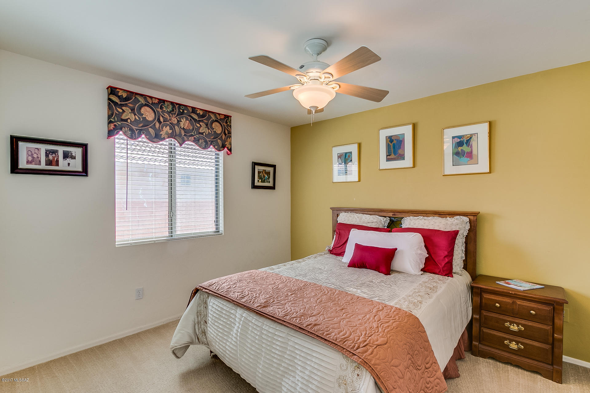 Tucson Mountain Sanctuary (1-154) - Residential