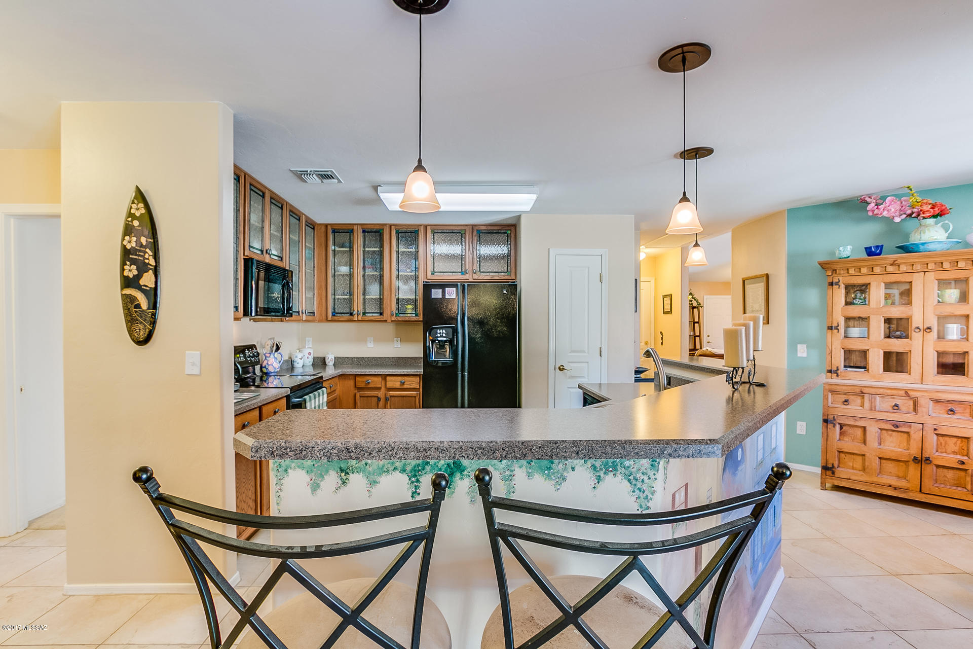 Tucson Mountain Sanctuary (1-154) - Residential
