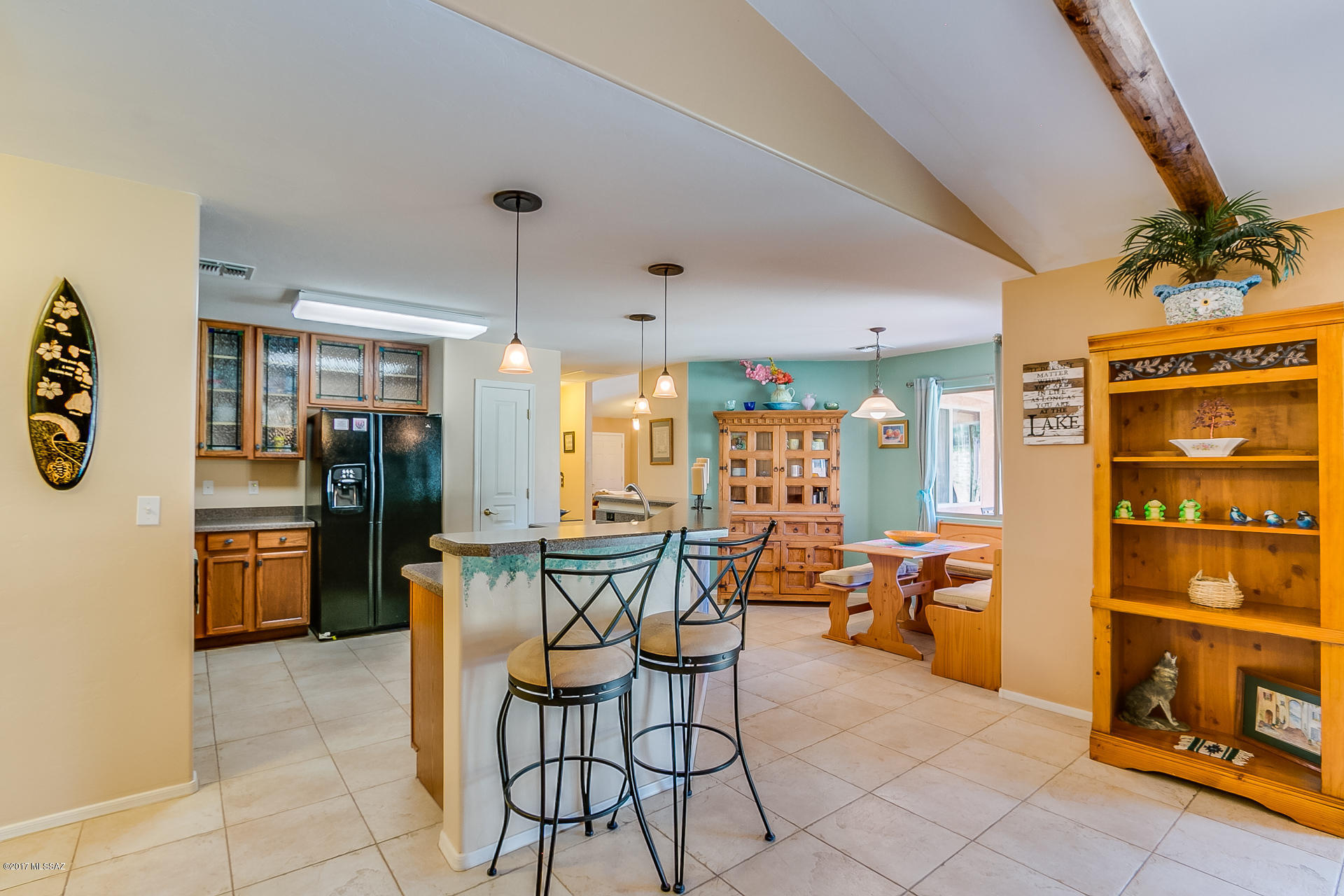 Tucson Mountain Sanctuary (1-154) - Residential