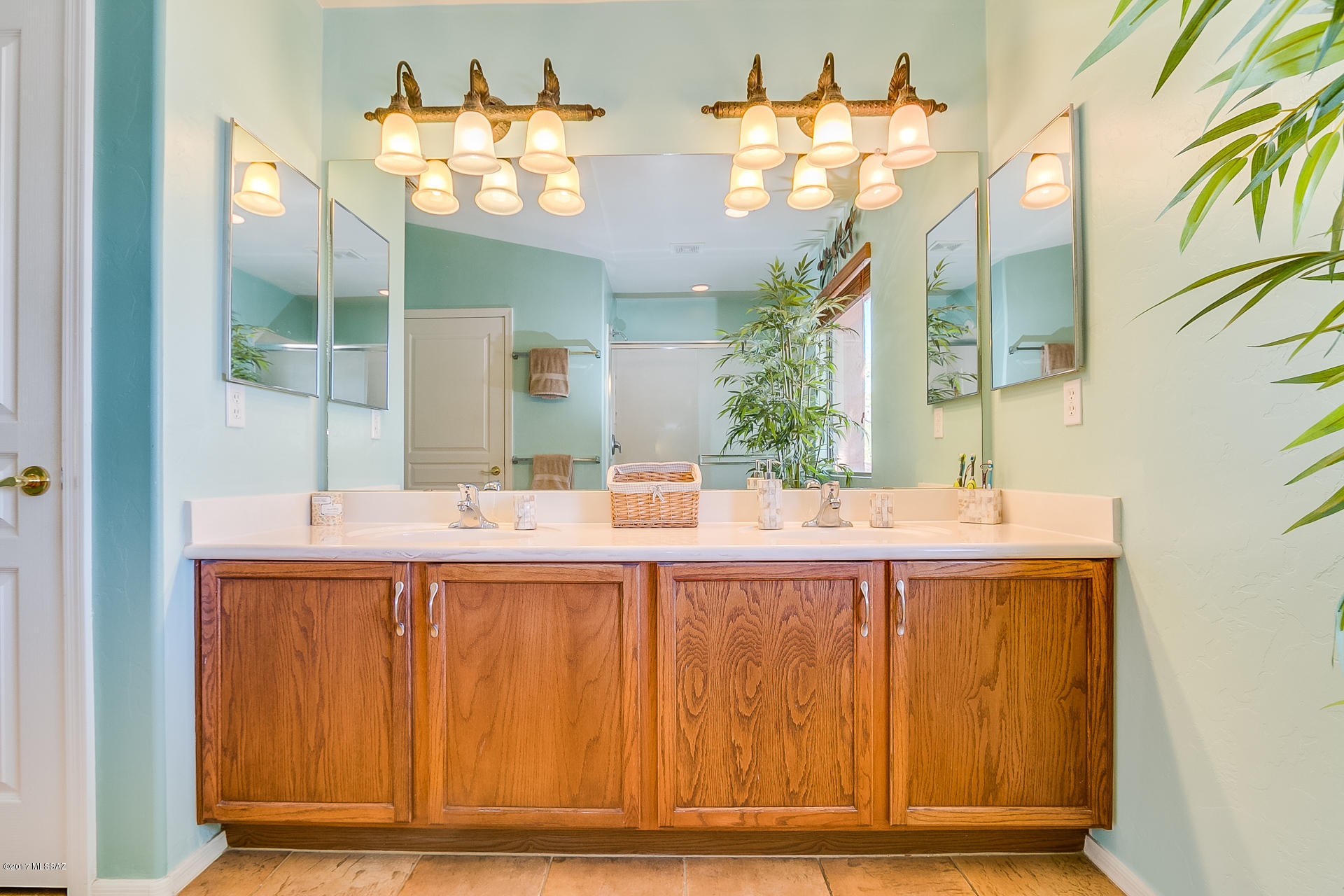Tucson Mountain Sanctuary (1-154) - Residential