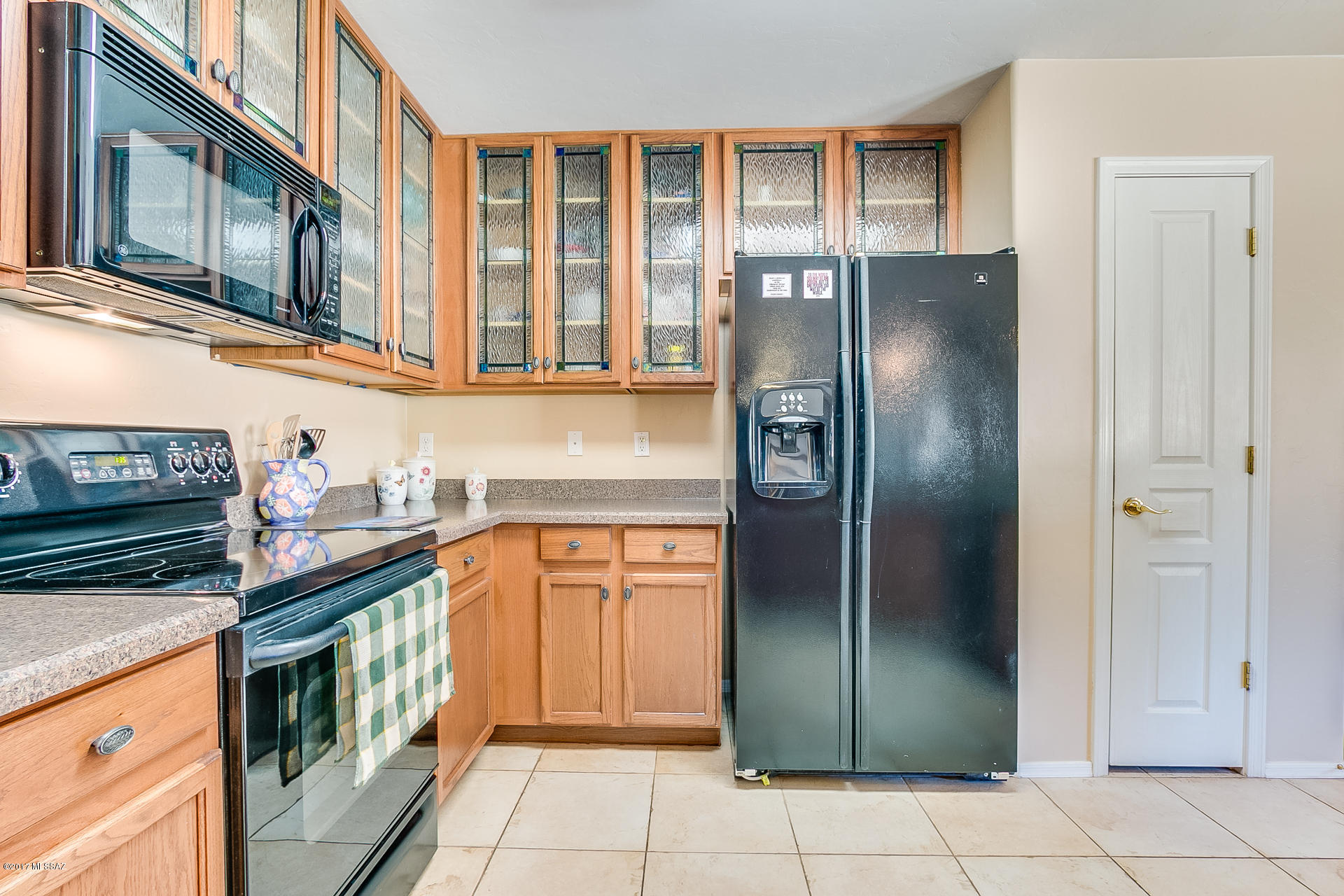 Tucson Mountain Sanctuary (1-154) - Residential