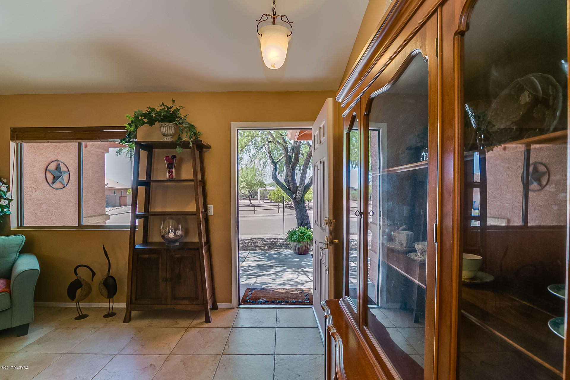 Tucson Mountain Sanctuary (1-154) - Residential