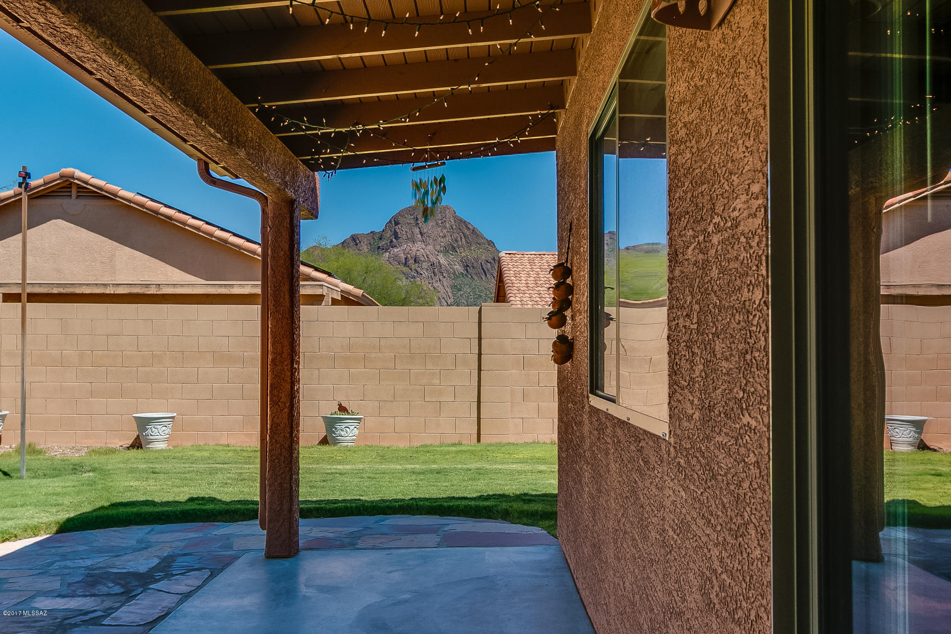 Tucson Mountain Sanctuary (1-154) - Residential