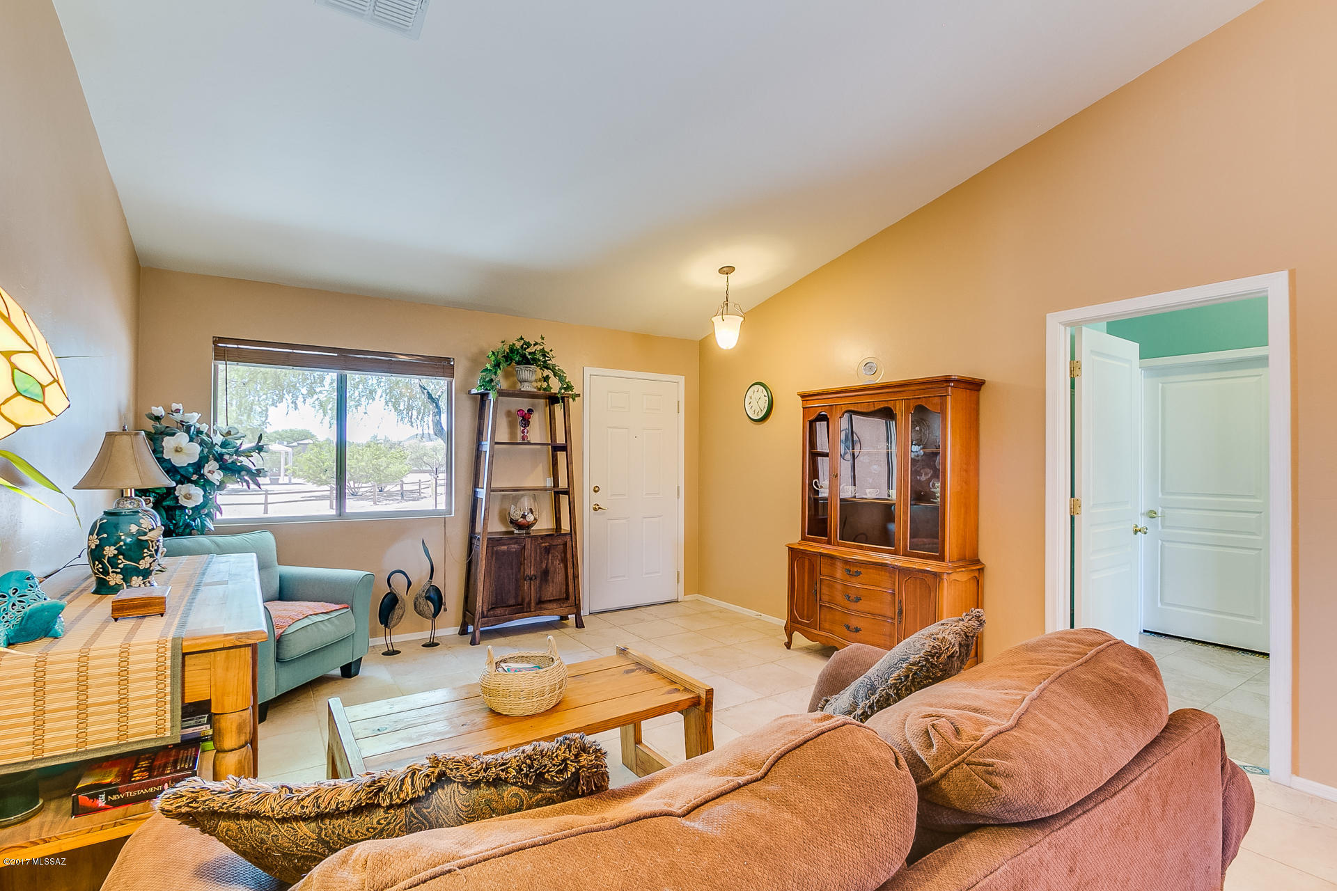 Tucson Mountain Sanctuary (1-154) - Residential