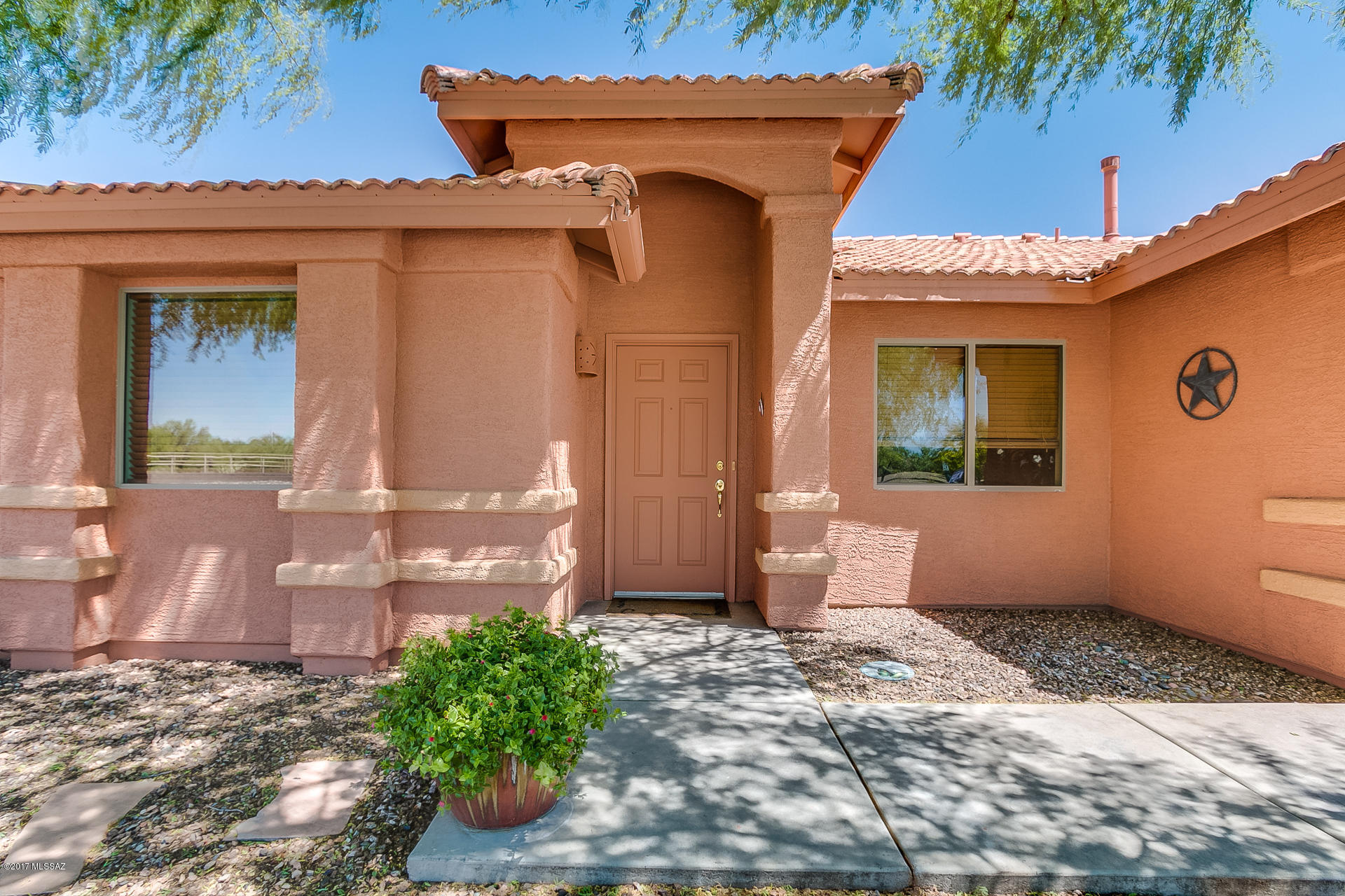 Tucson Mountain Sanctuary (1-154) - Residential