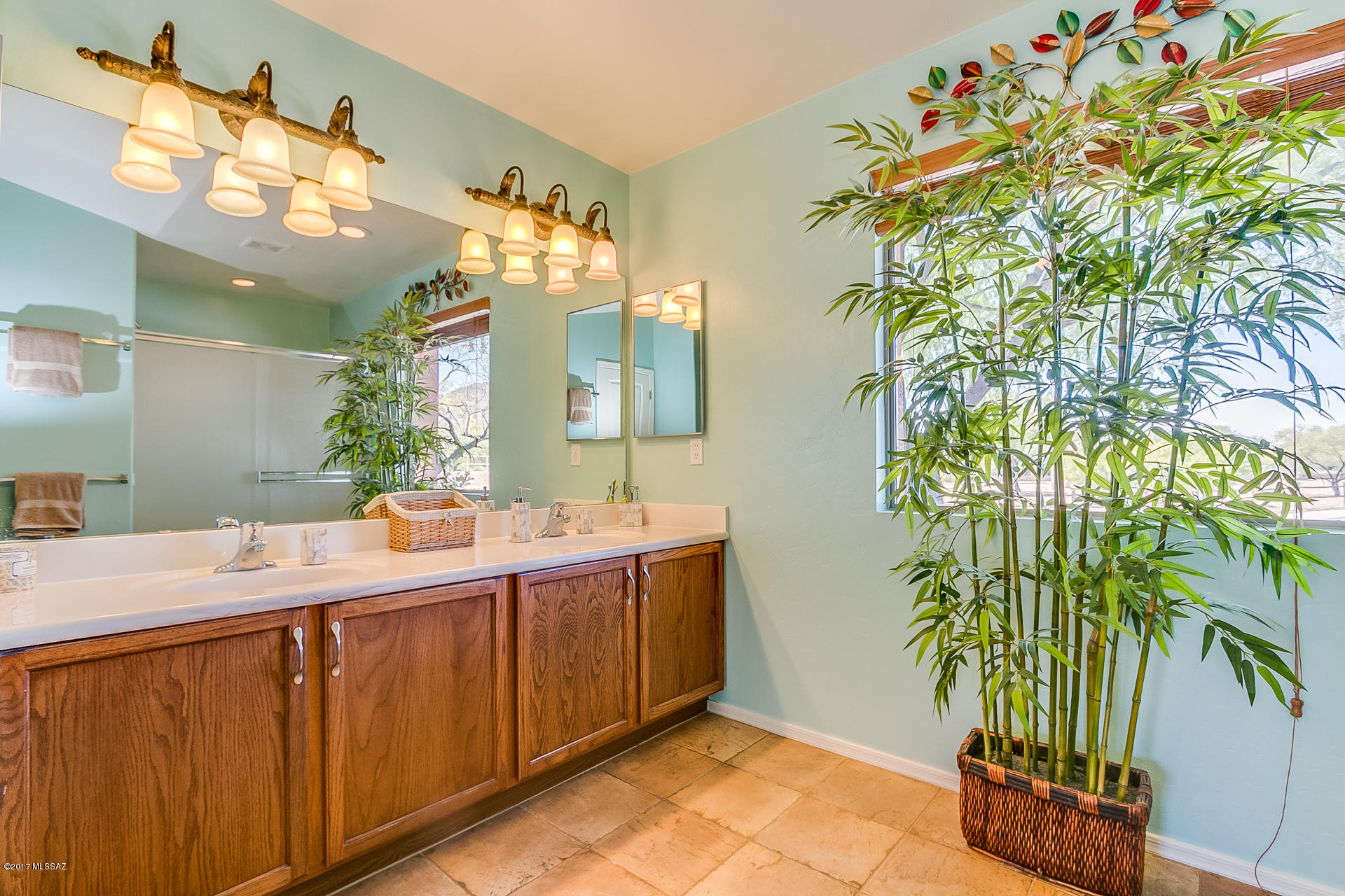Tucson Mountain Sanctuary (1-154) - Residential