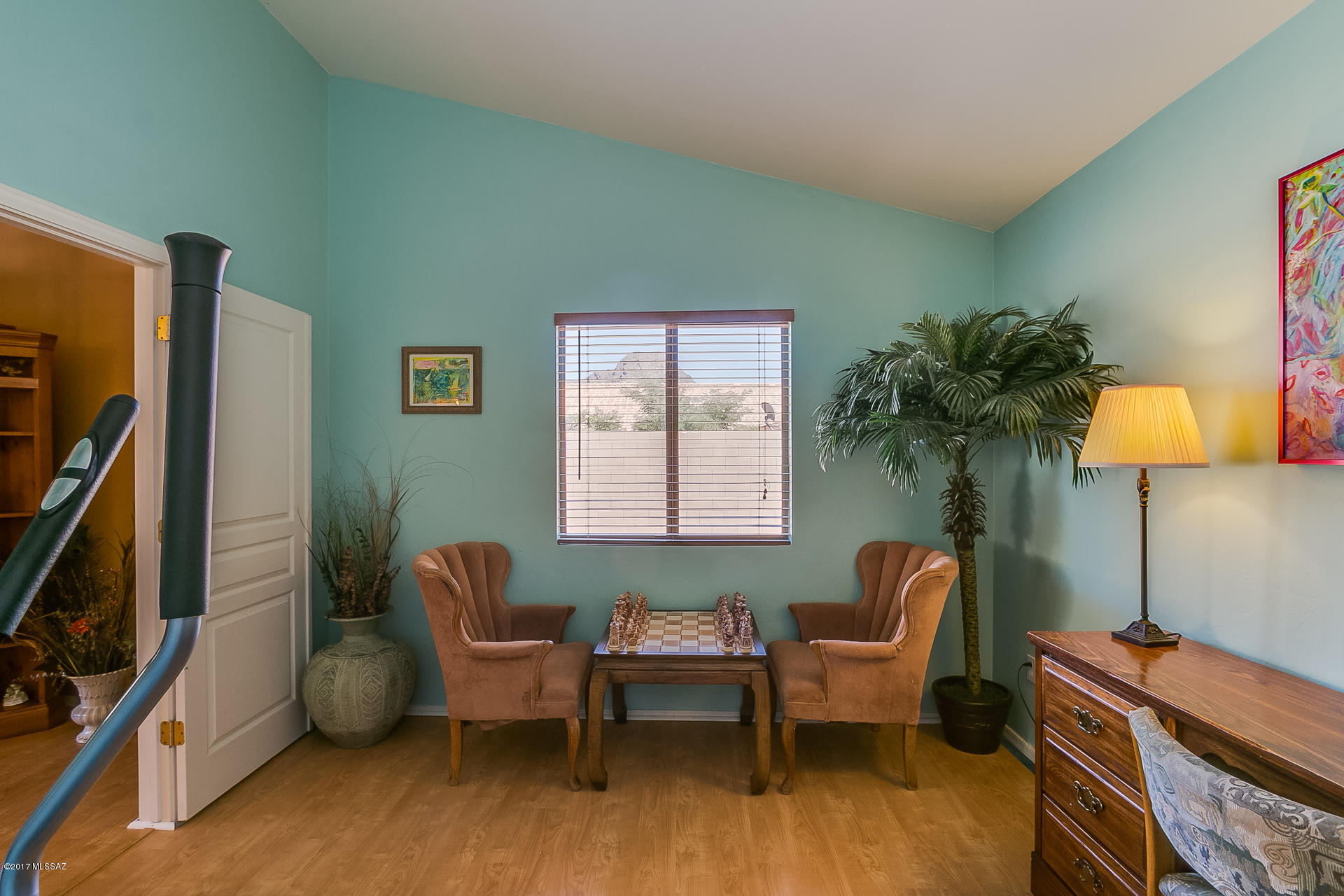 Tucson Mountain Sanctuary (1-154) - Residential