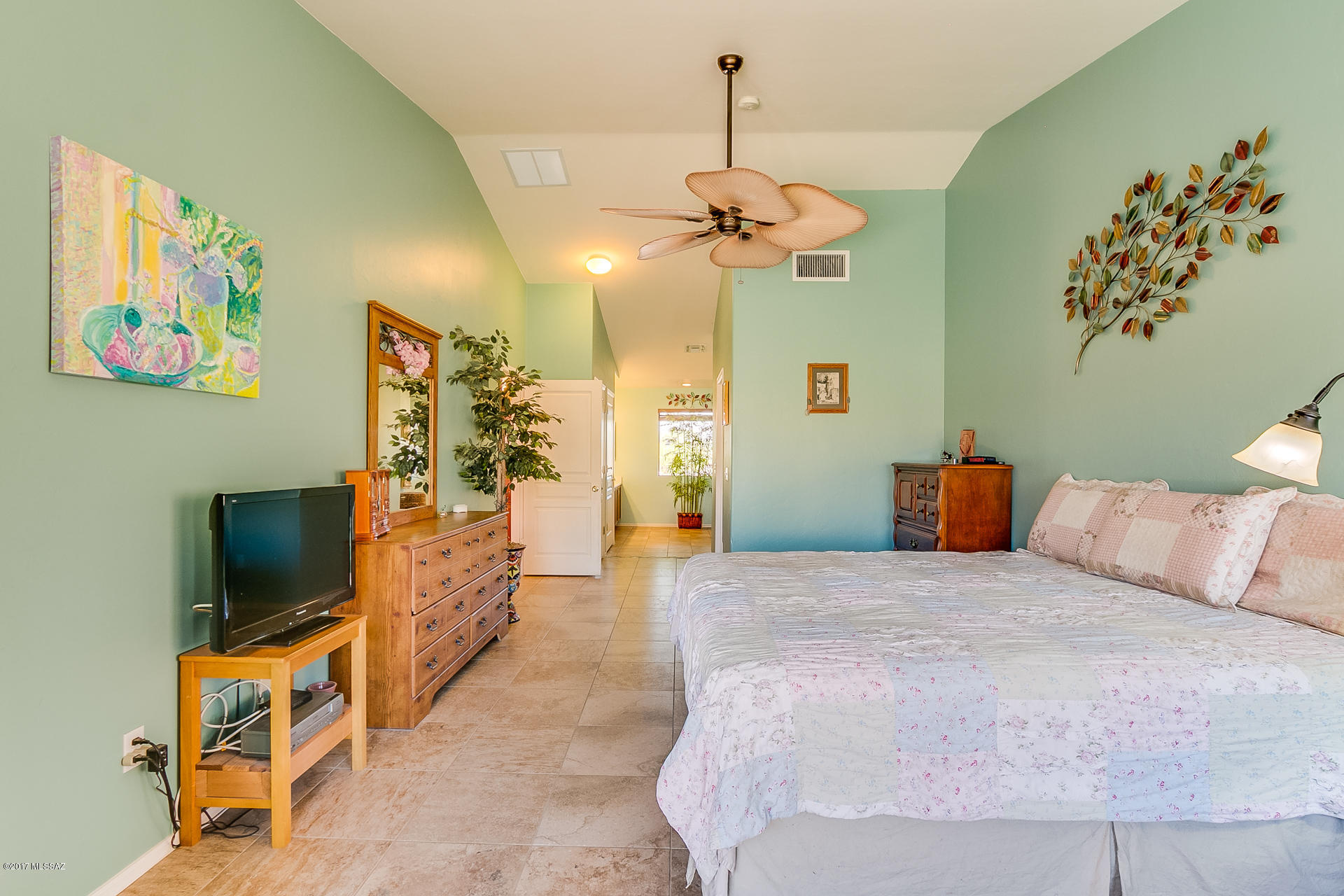 Tucson Mountain Sanctuary (1-154) - Residential