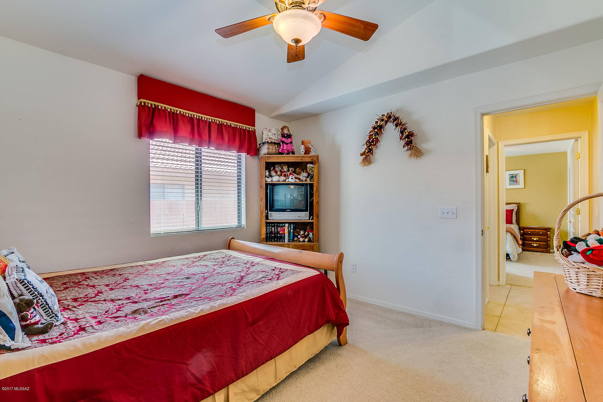 Tucson Mountain Sanctuary (1-154) - Residential