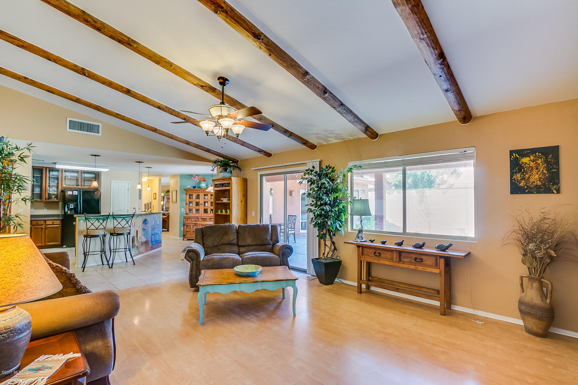 Tucson Mountain Sanctuary (1-154) - Residential