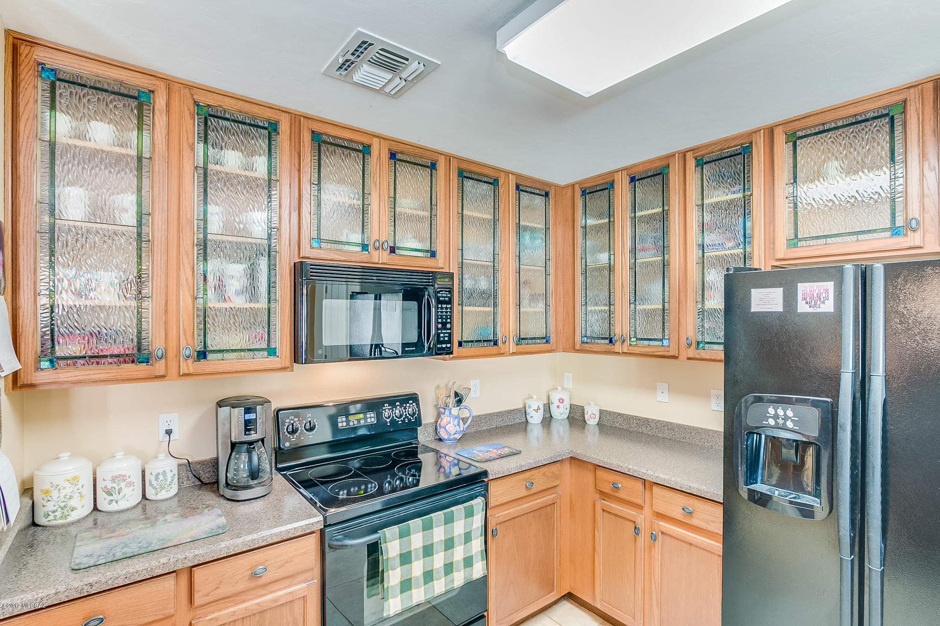 Tucson Mountain Sanctuary (1-154) - Residential
