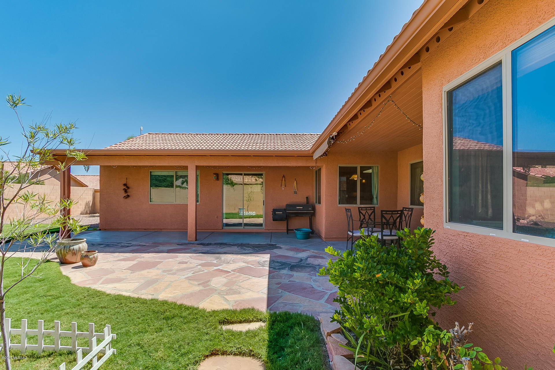 Tucson Mountain Sanctuary (1-154) - Residential