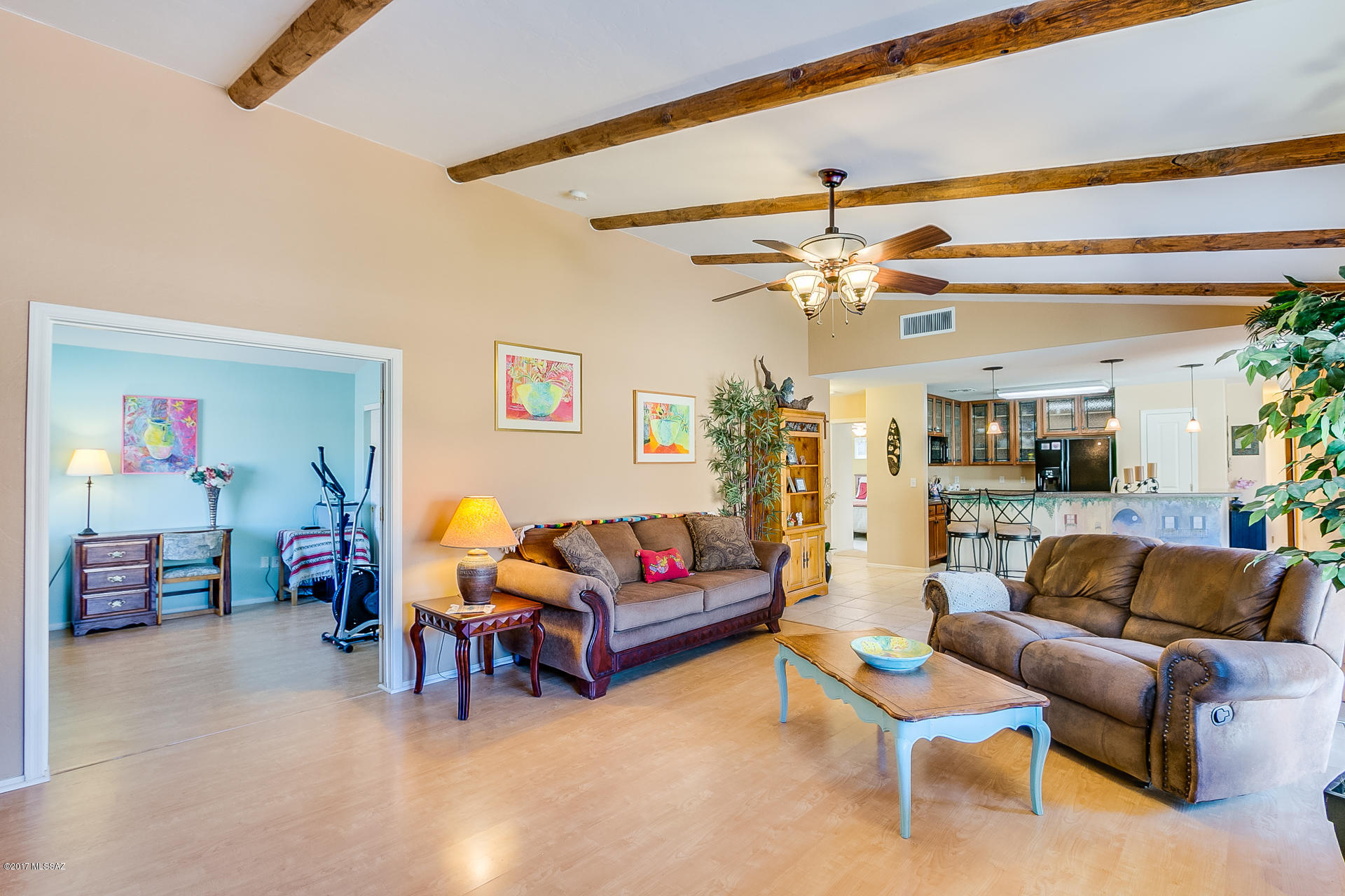 Tucson Mountain Sanctuary (1-154) - Residential
