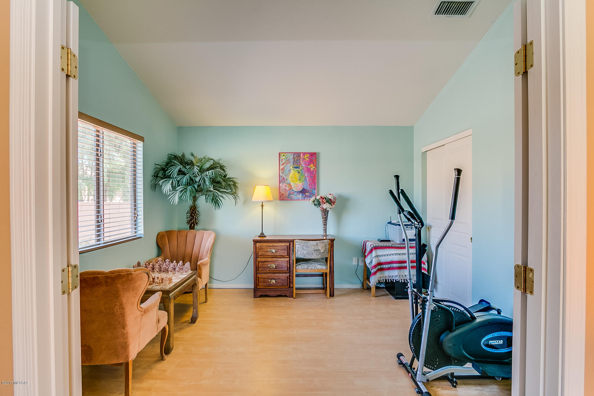 Tucson Mountain Sanctuary (1-154) - Residential
