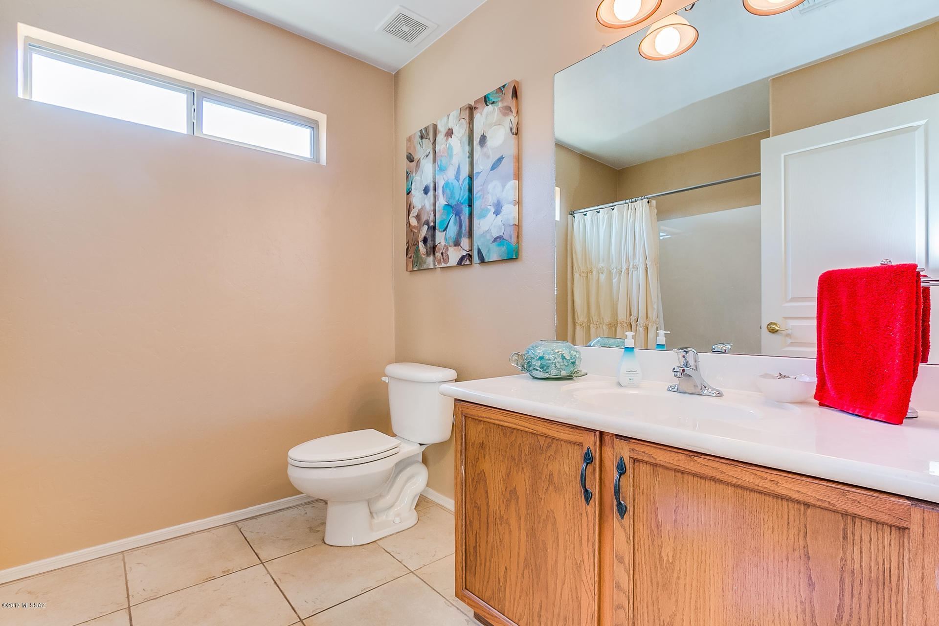 Tucson Mountain Sanctuary (1-154) - Residential