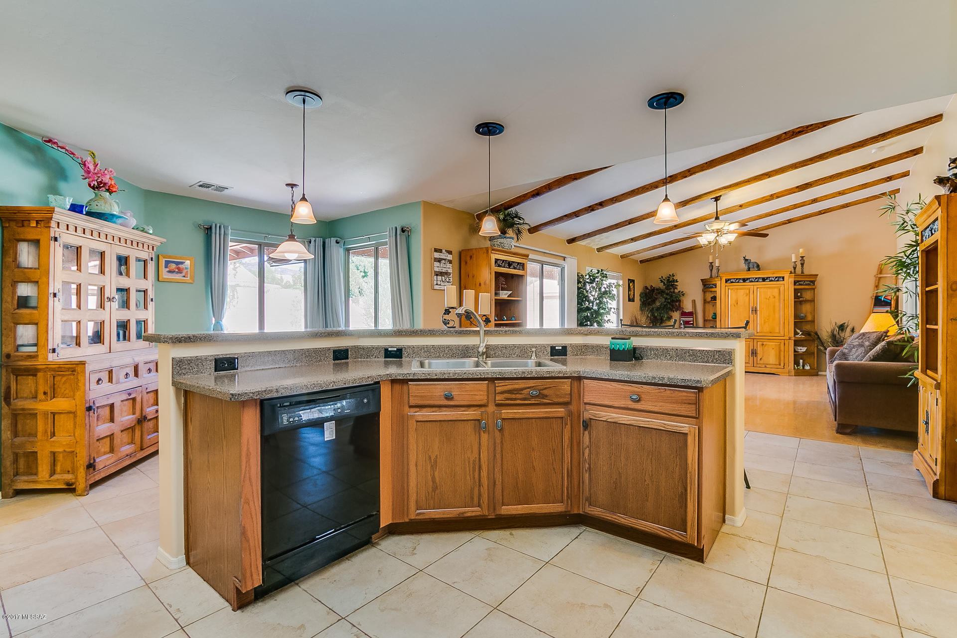 Tucson Mountain Sanctuary (1-154) - Residential