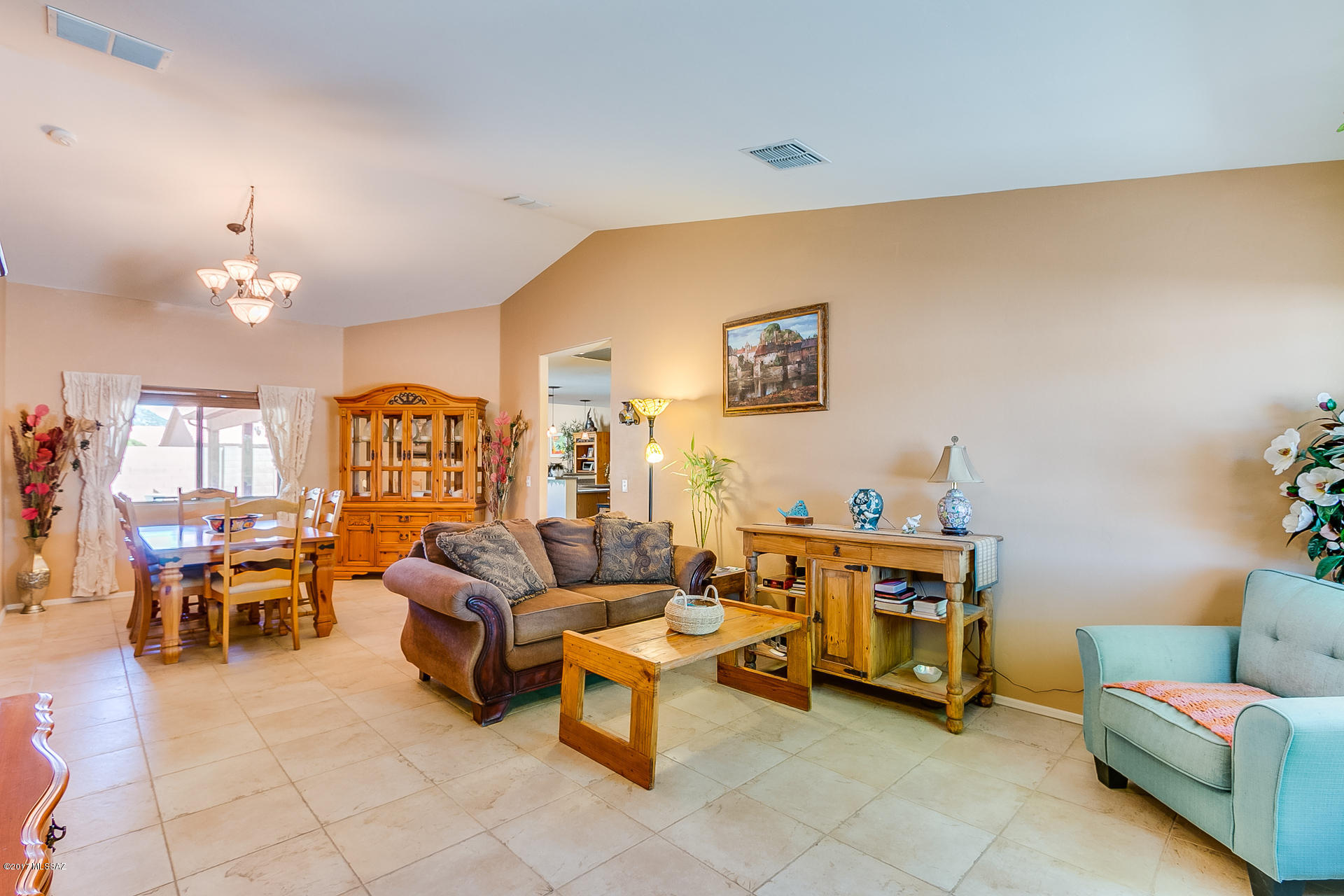 Tucson Mountain Sanctuary (1-154) - Residential