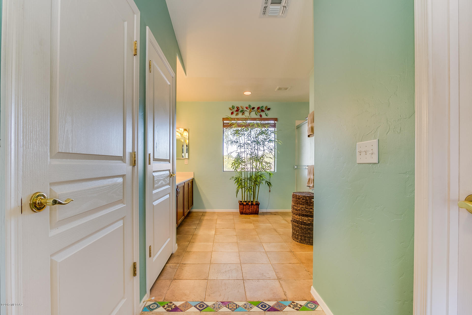 Tucson Mountain Sanctuary (1-154) - Residential