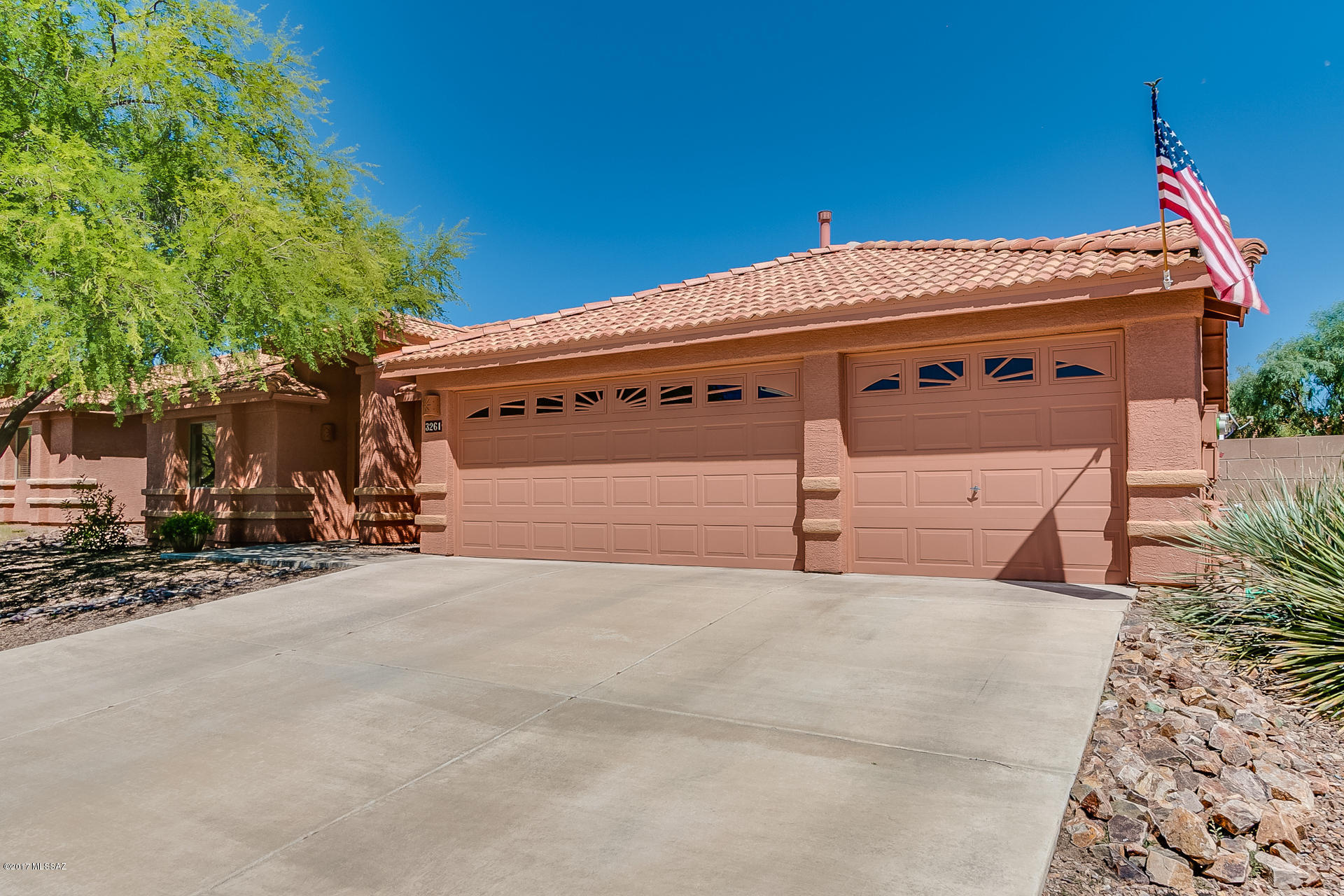Tucson Mountain Sanctuary (1-154) - Residential