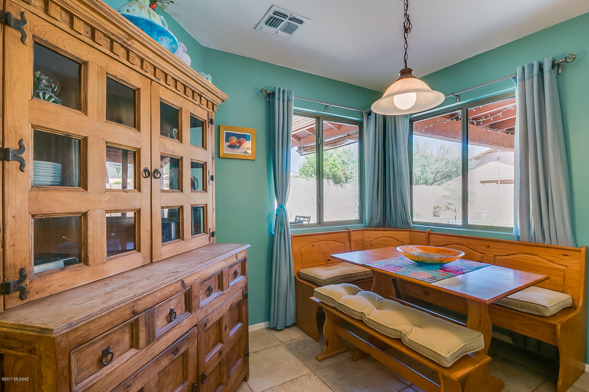 Tucson Mountain Sanctuary (1-154) - Residential