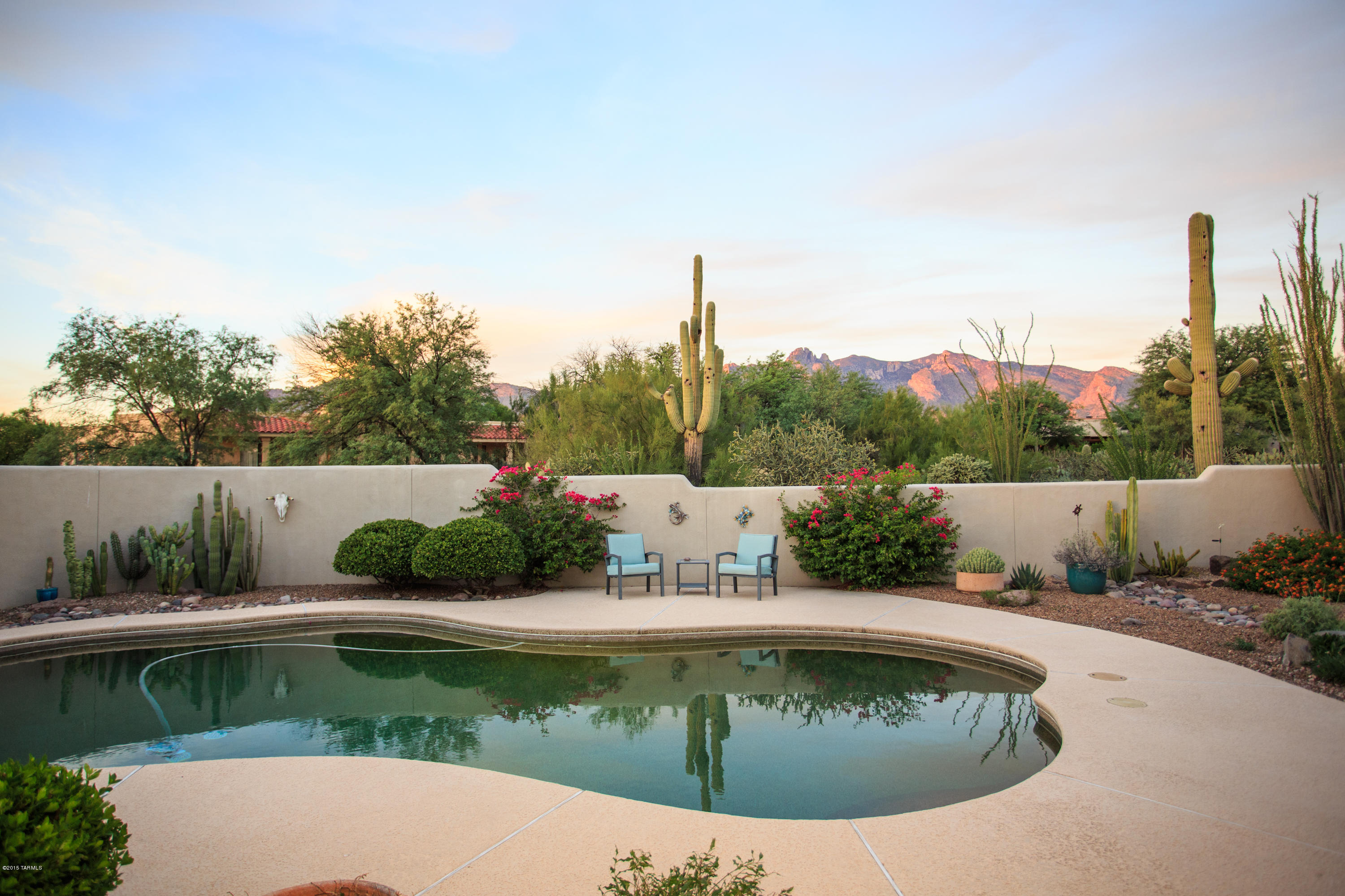 Shadow Hills (1-483) - Residential