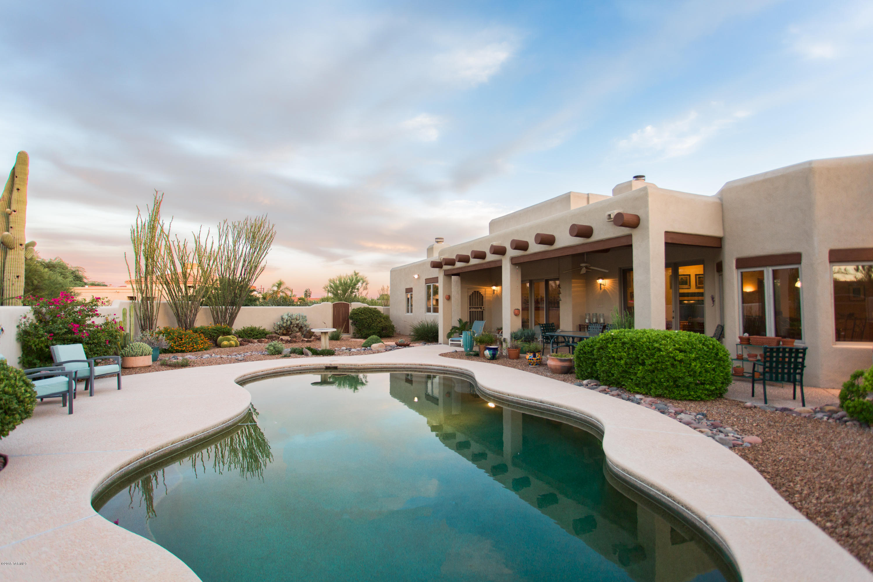 Shadow Hills (1-483) - Residential