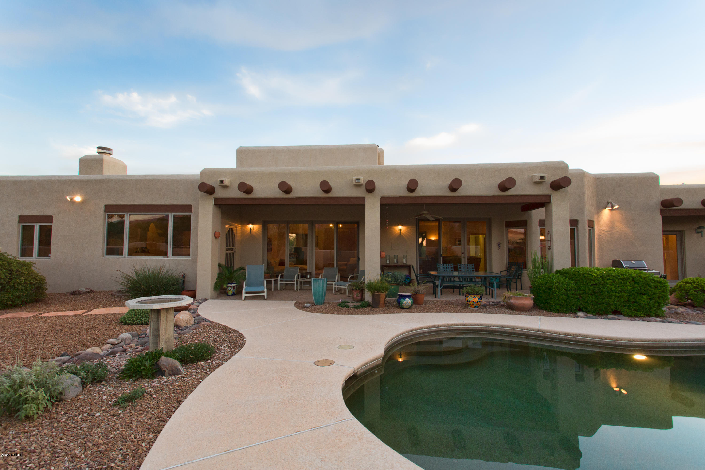 Shadow Hills (1-483) - Residential